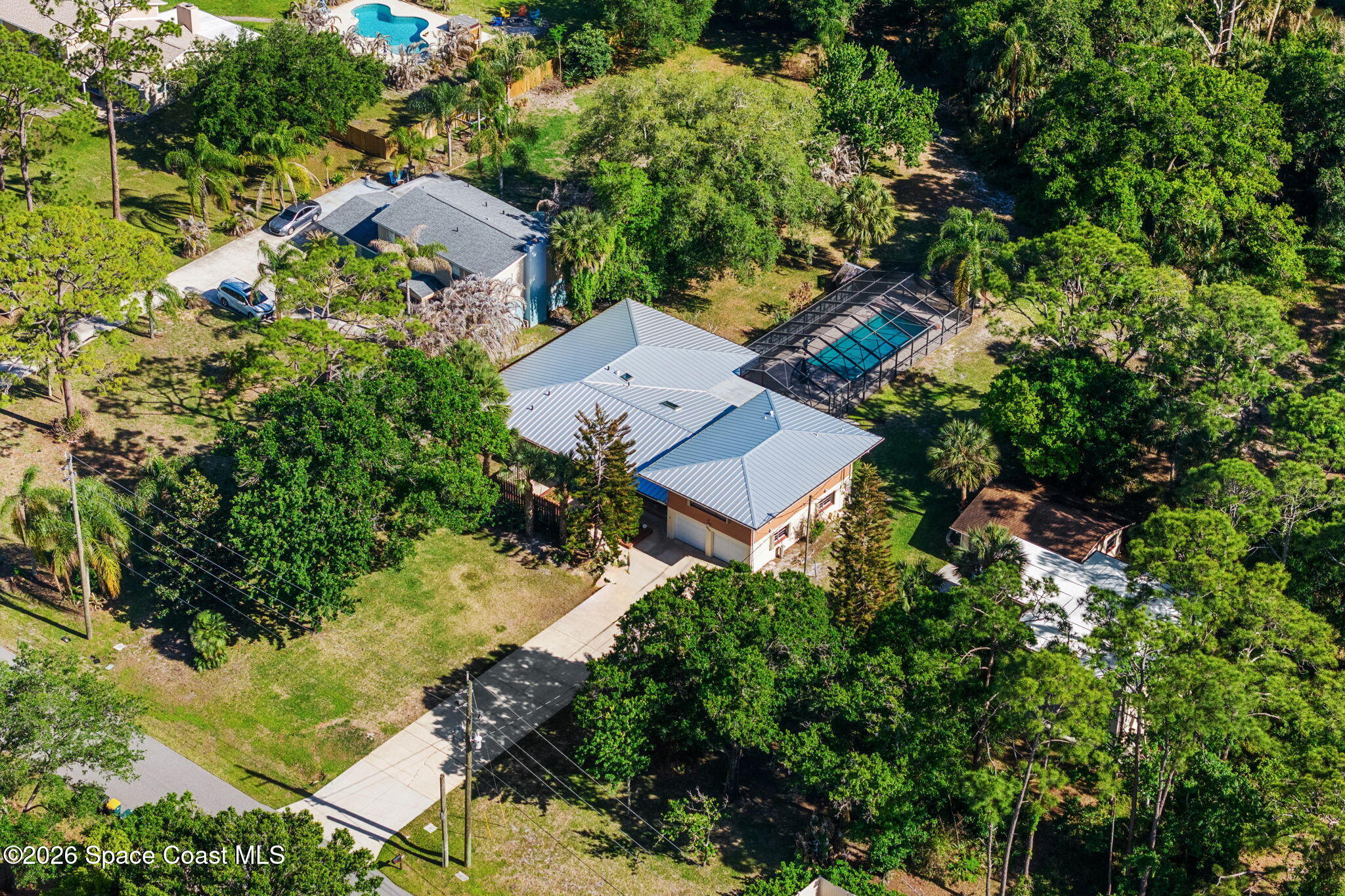 8637 Sylvan Drive