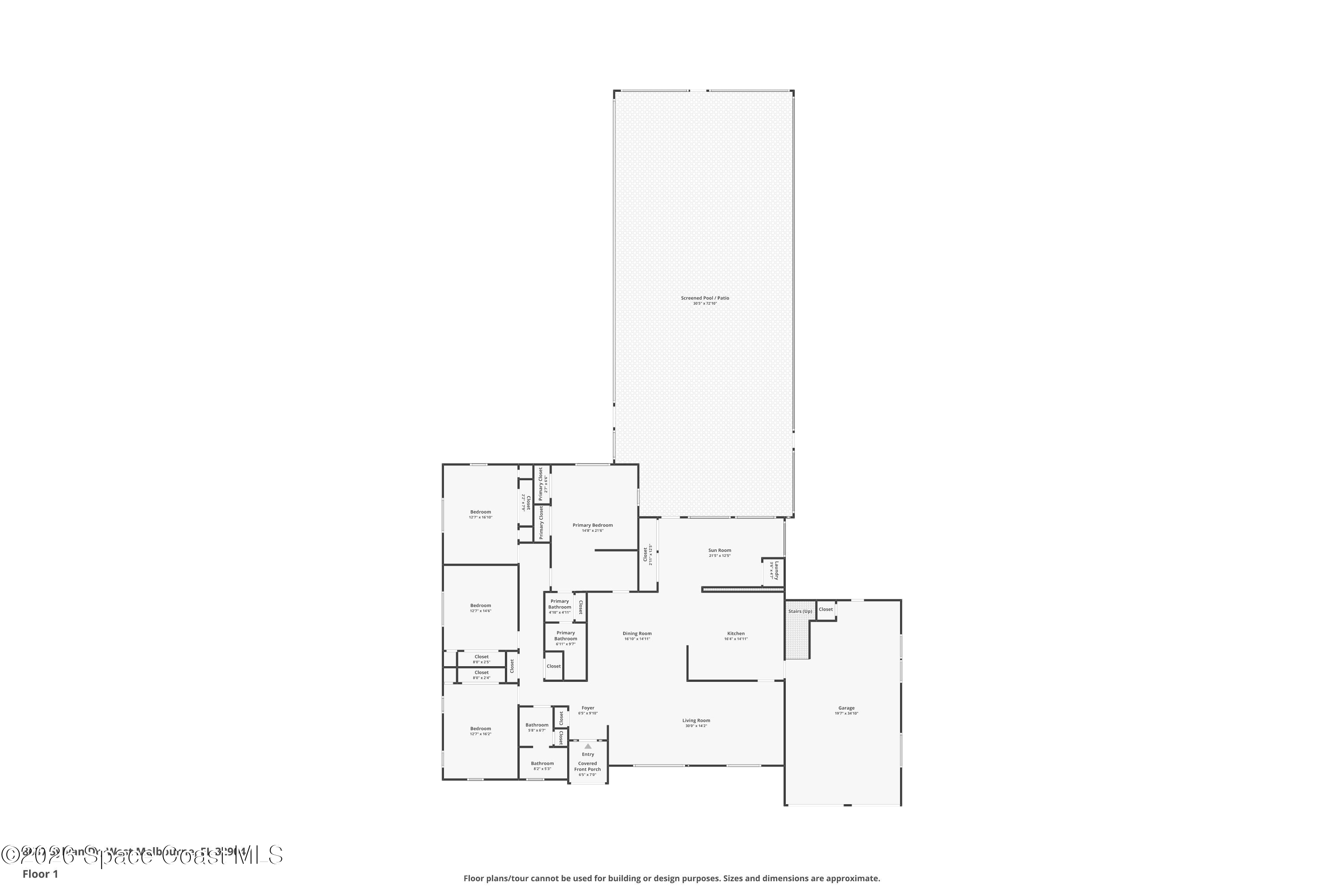 8637 Sylvan Drive