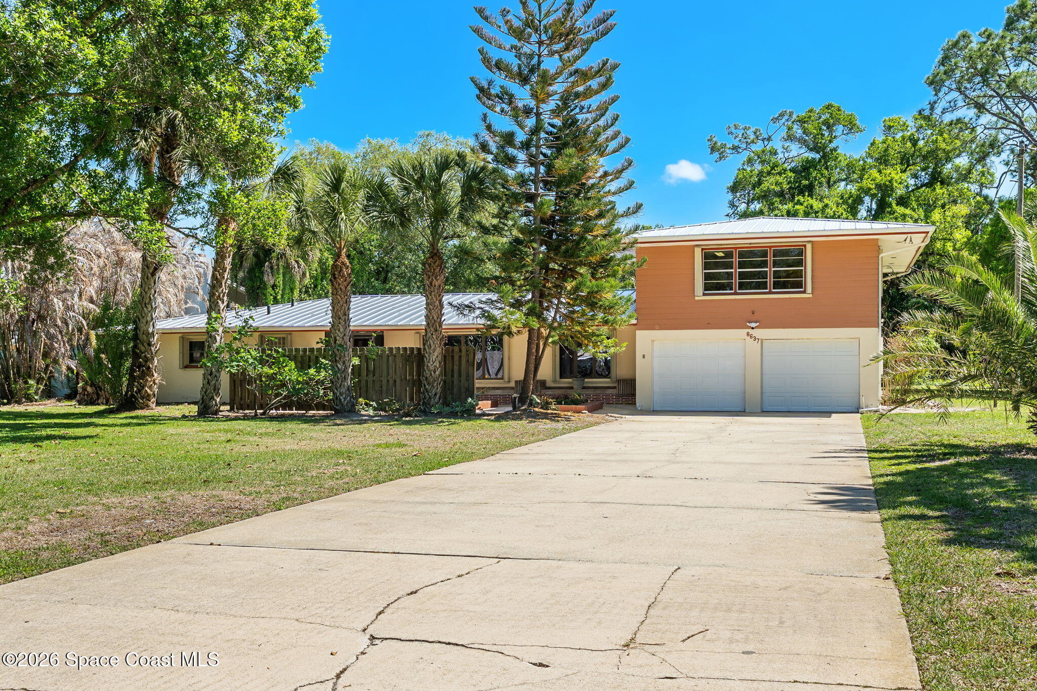 8637 Sylvan Drive