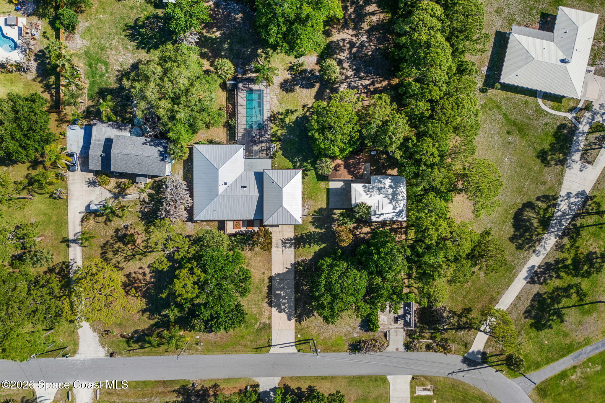 8637 Sylvan Drive