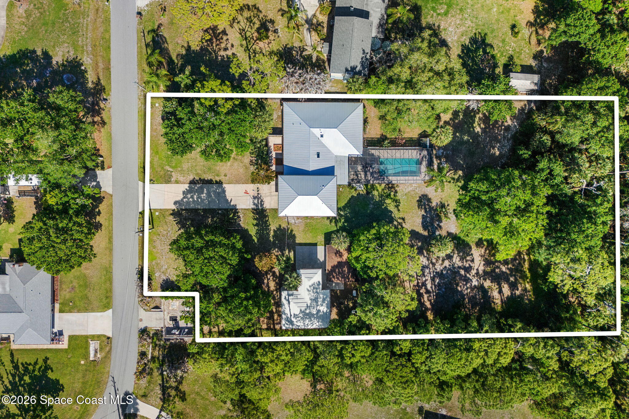 8637 Sylvan Drive