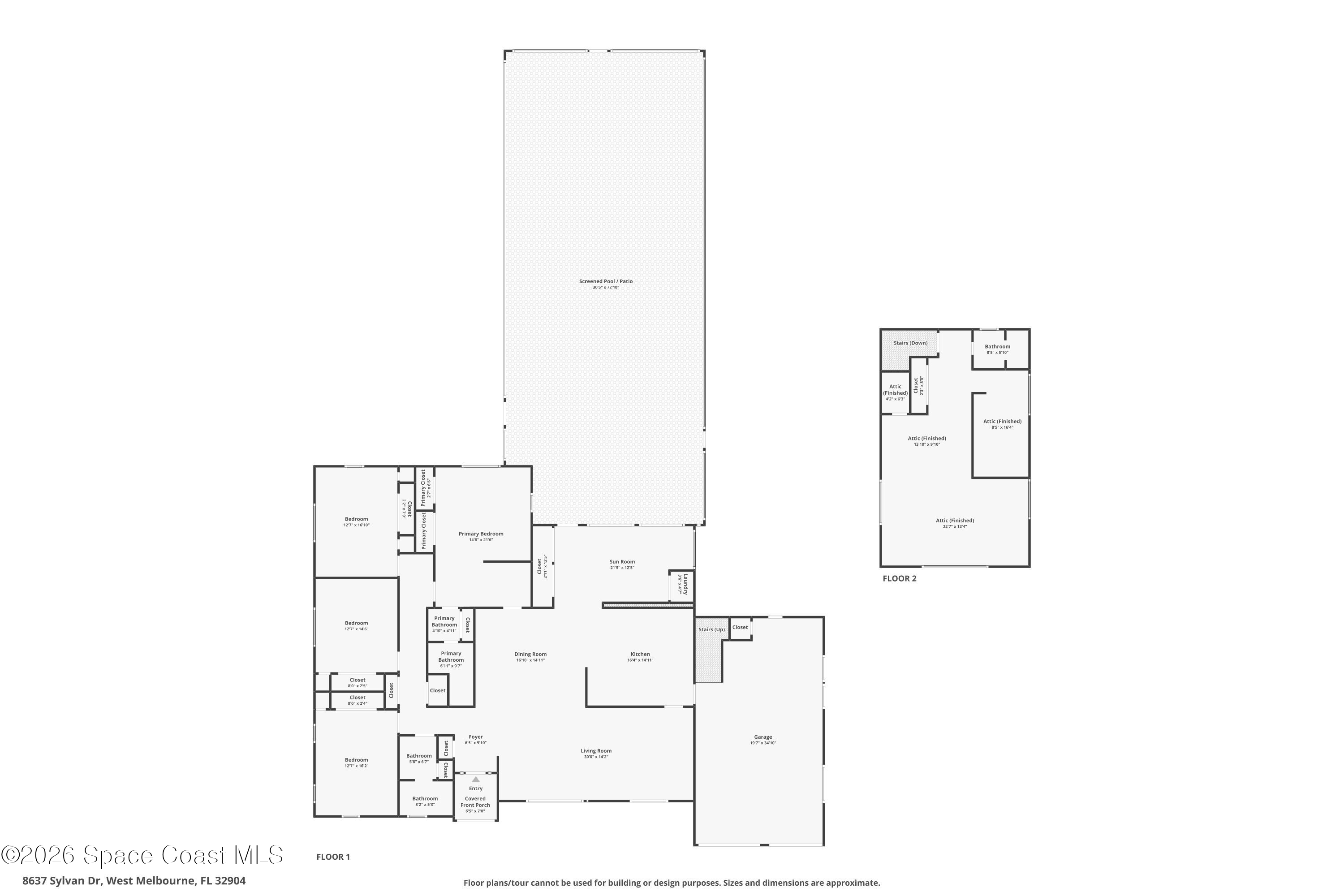 8637 Sylvan Drive