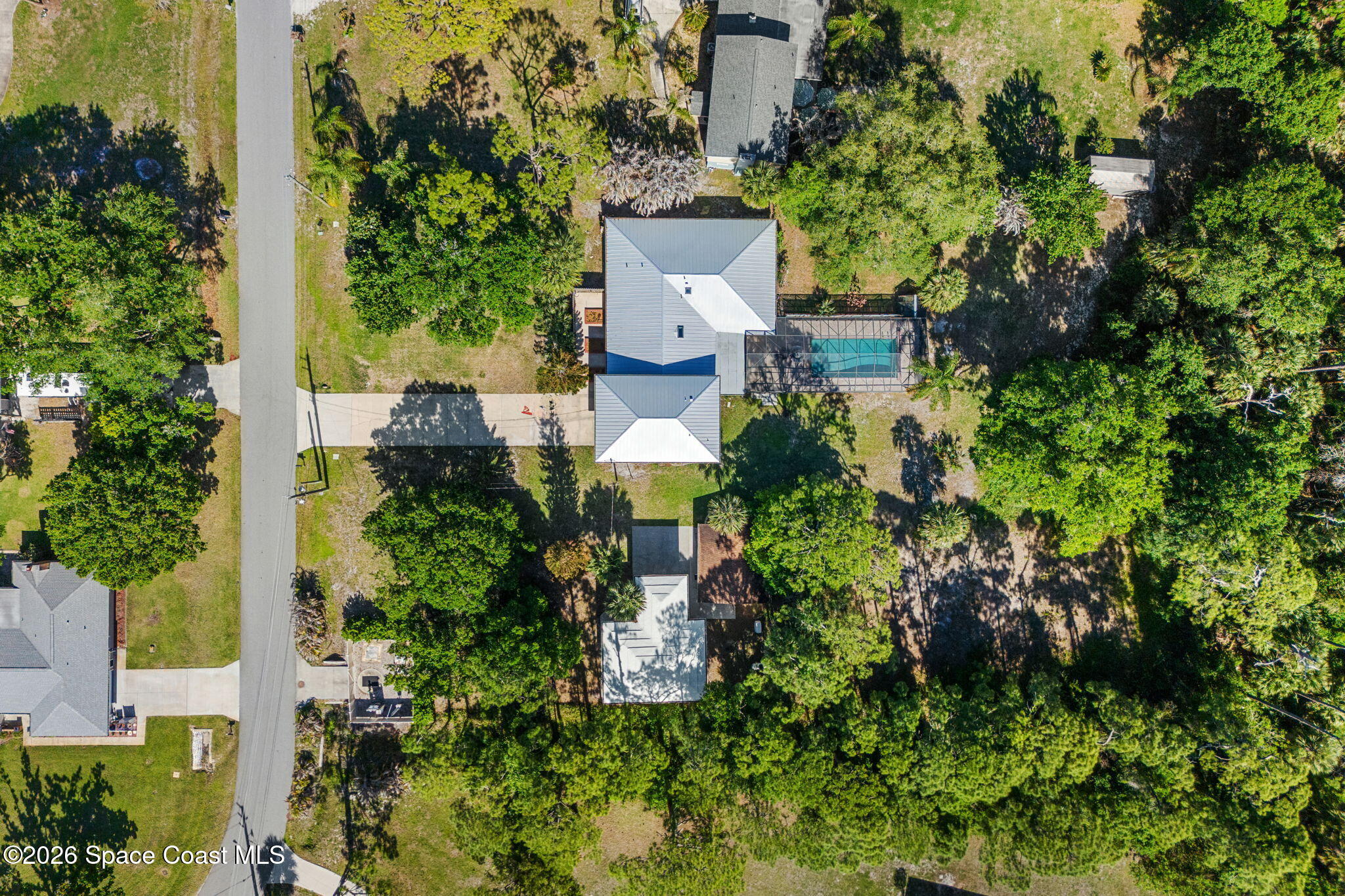 8637 Sylvan Drive