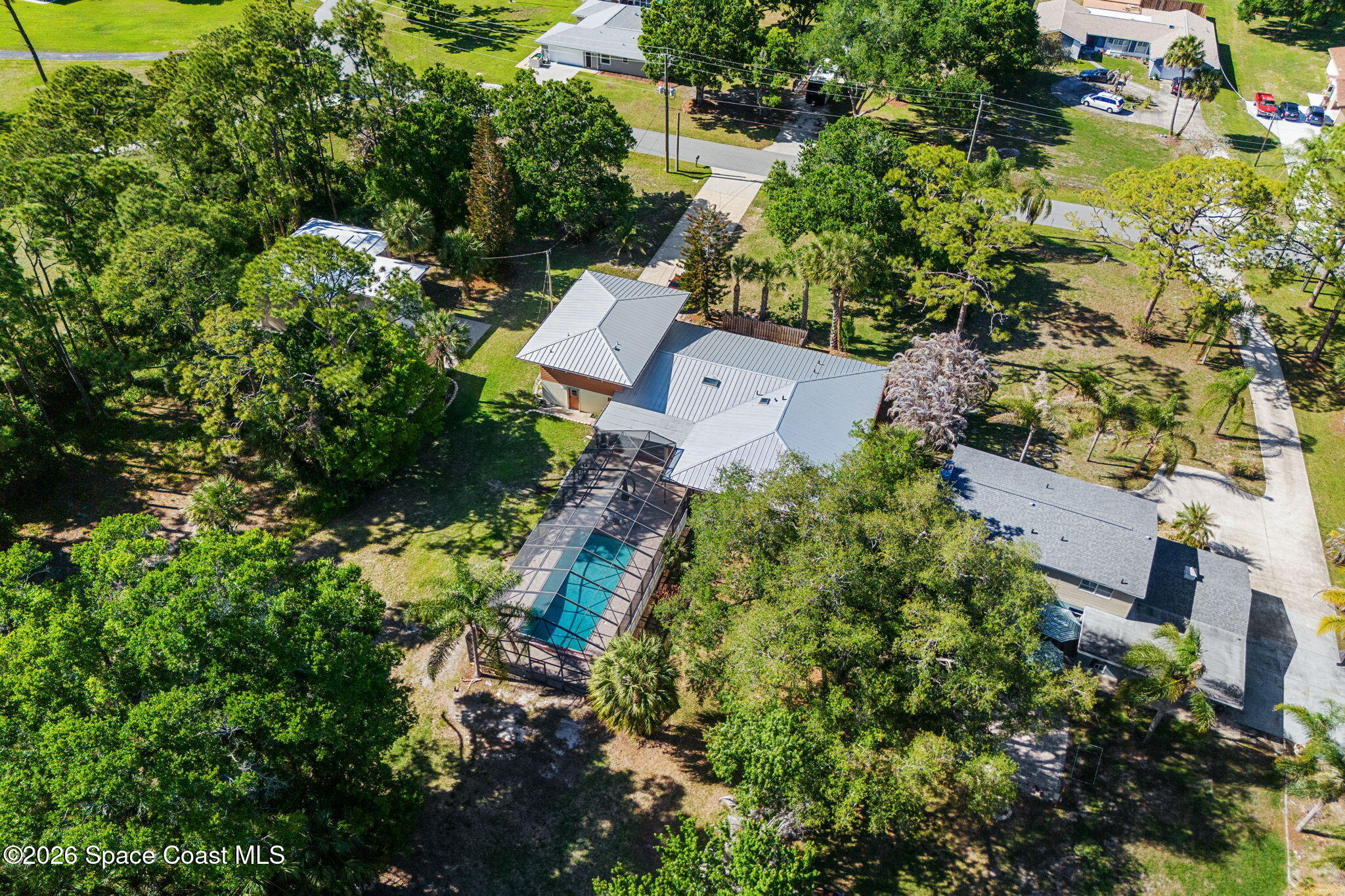 8637 Sylvan Drive