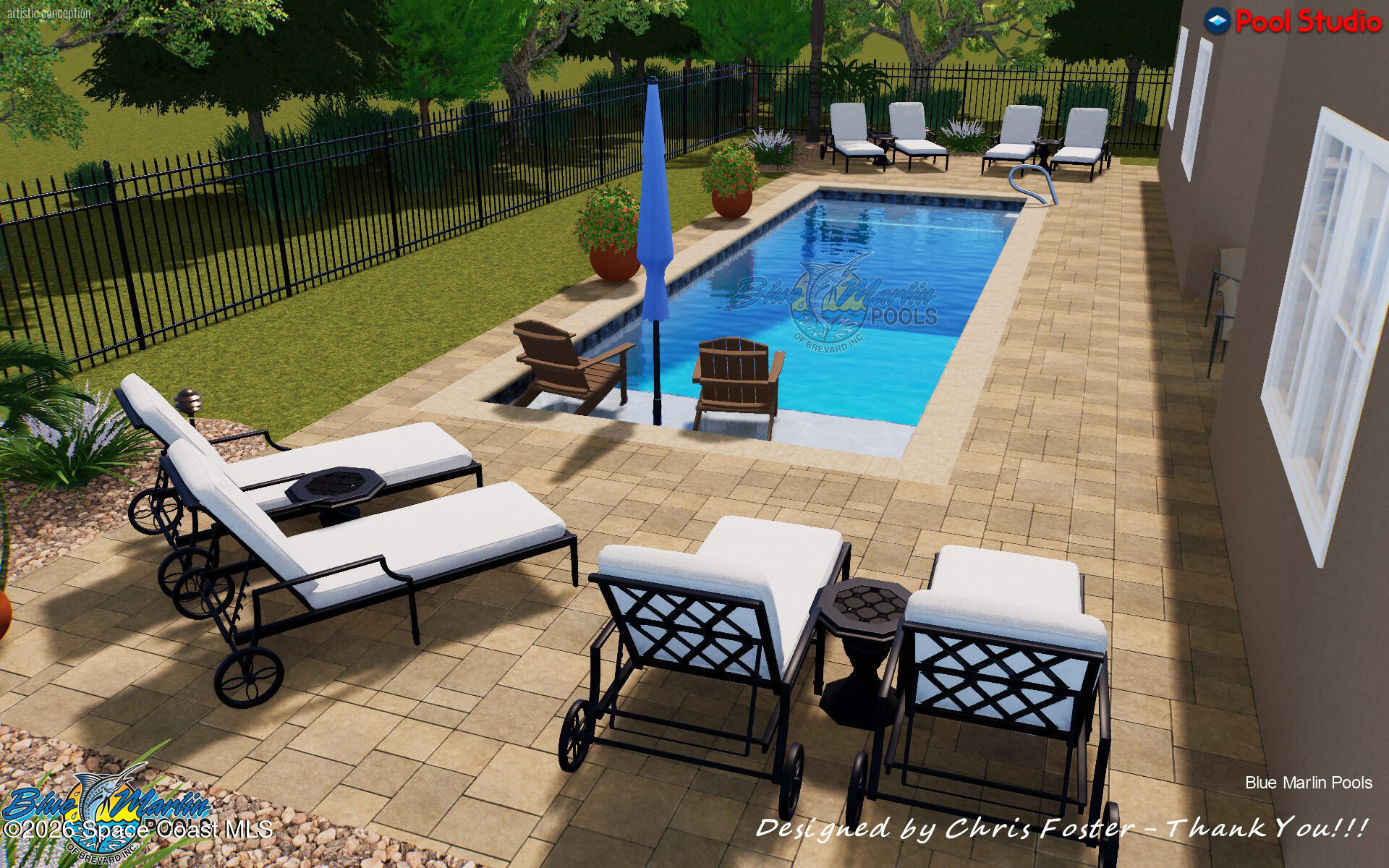 4365 Negal Circle