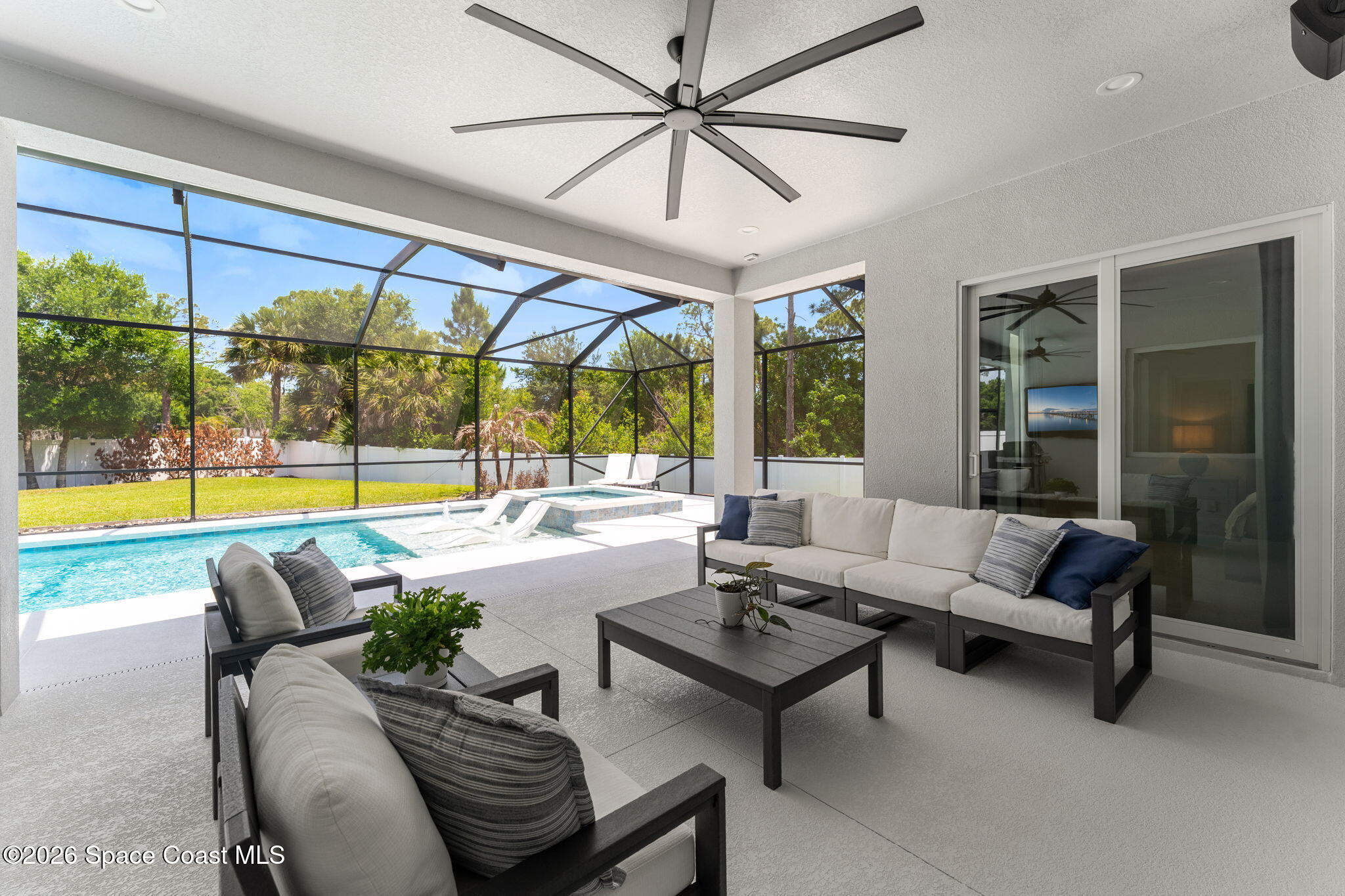 2713 Mancina Court