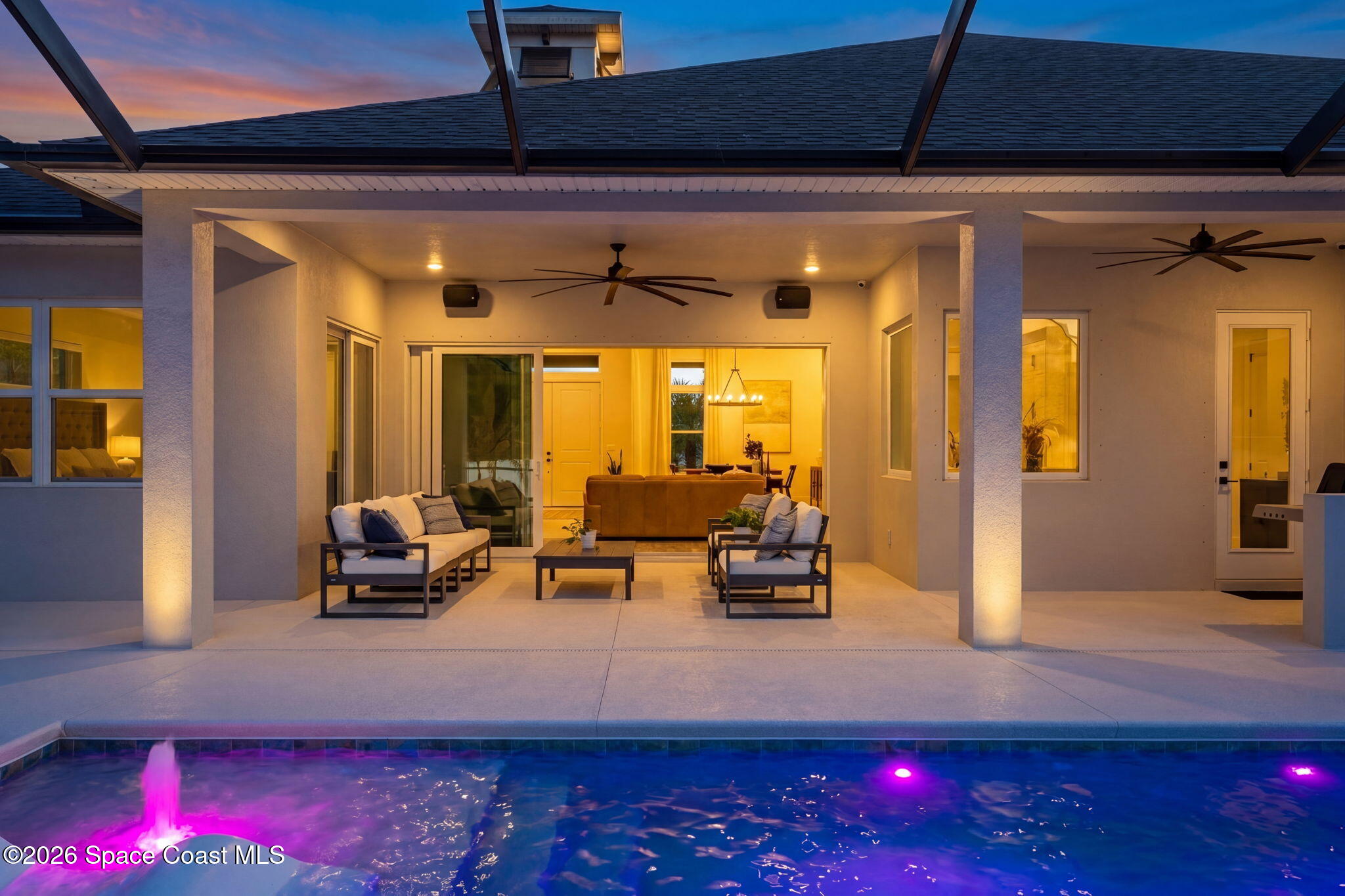 2713 Mancina Court