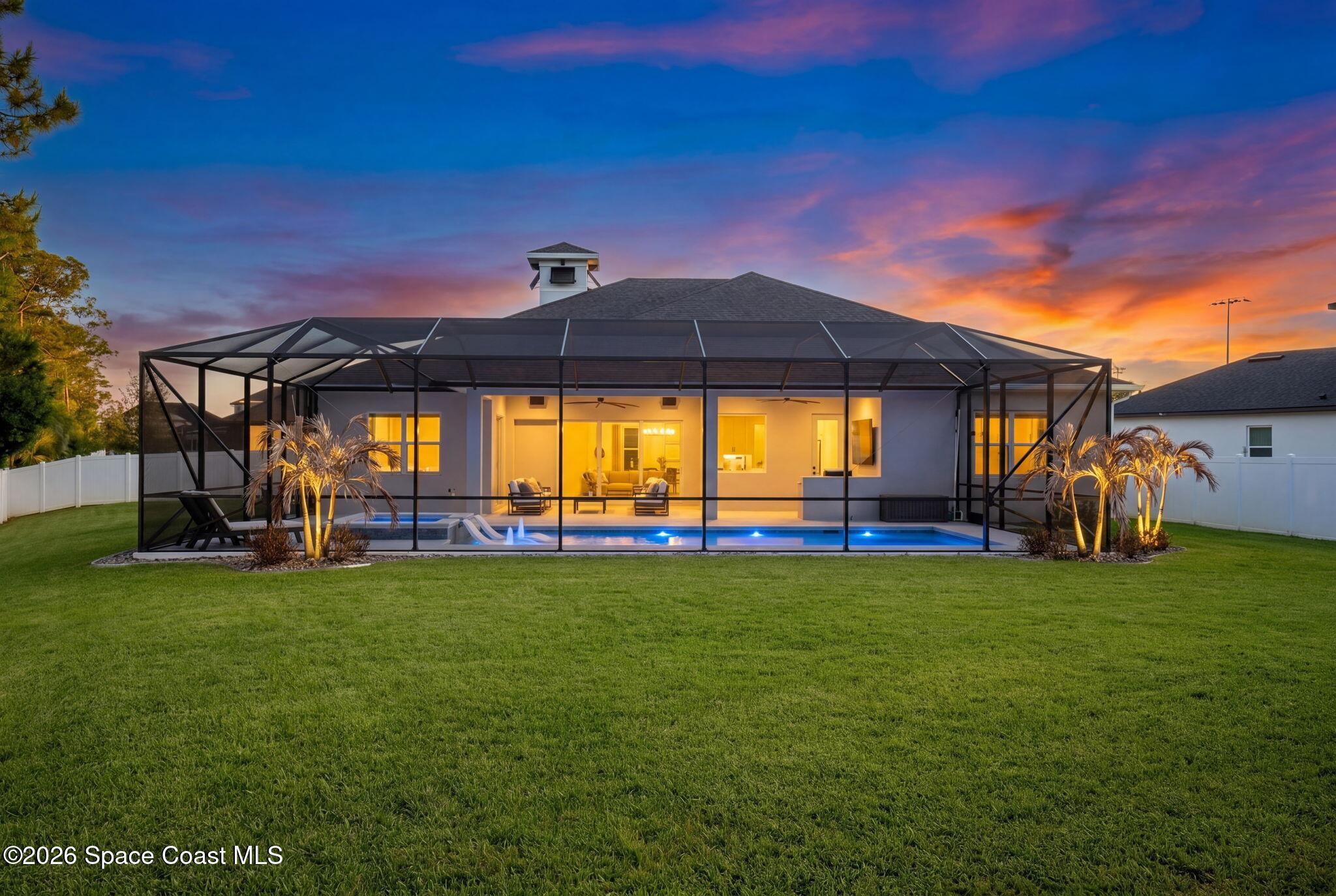 2713 Mancina Court