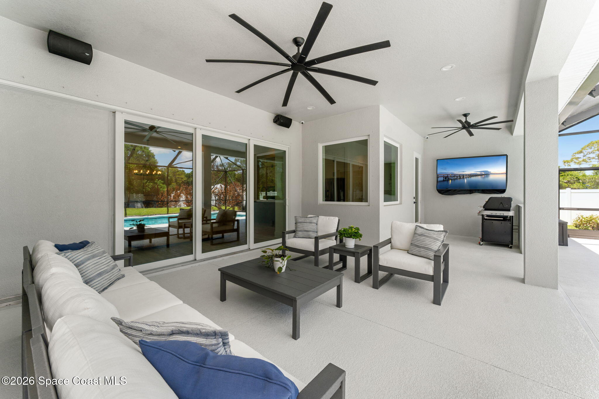 2713 Mancina Court