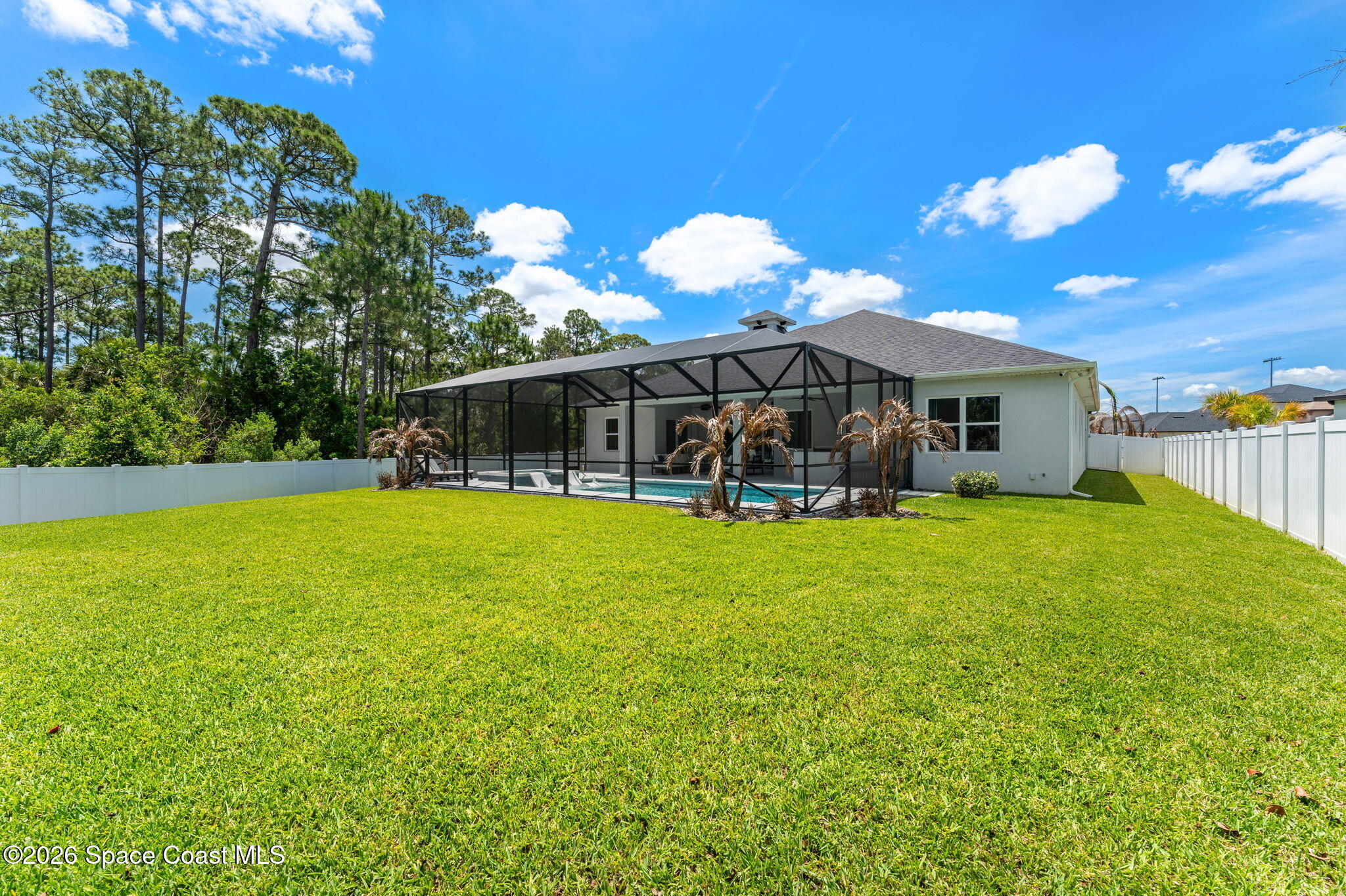 2713 Mancina Court
