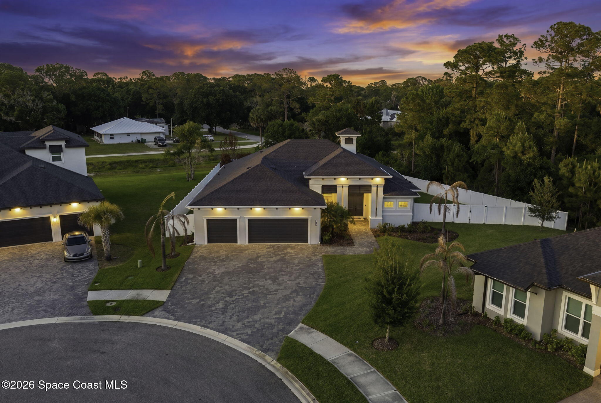 2713 Mancina Court
