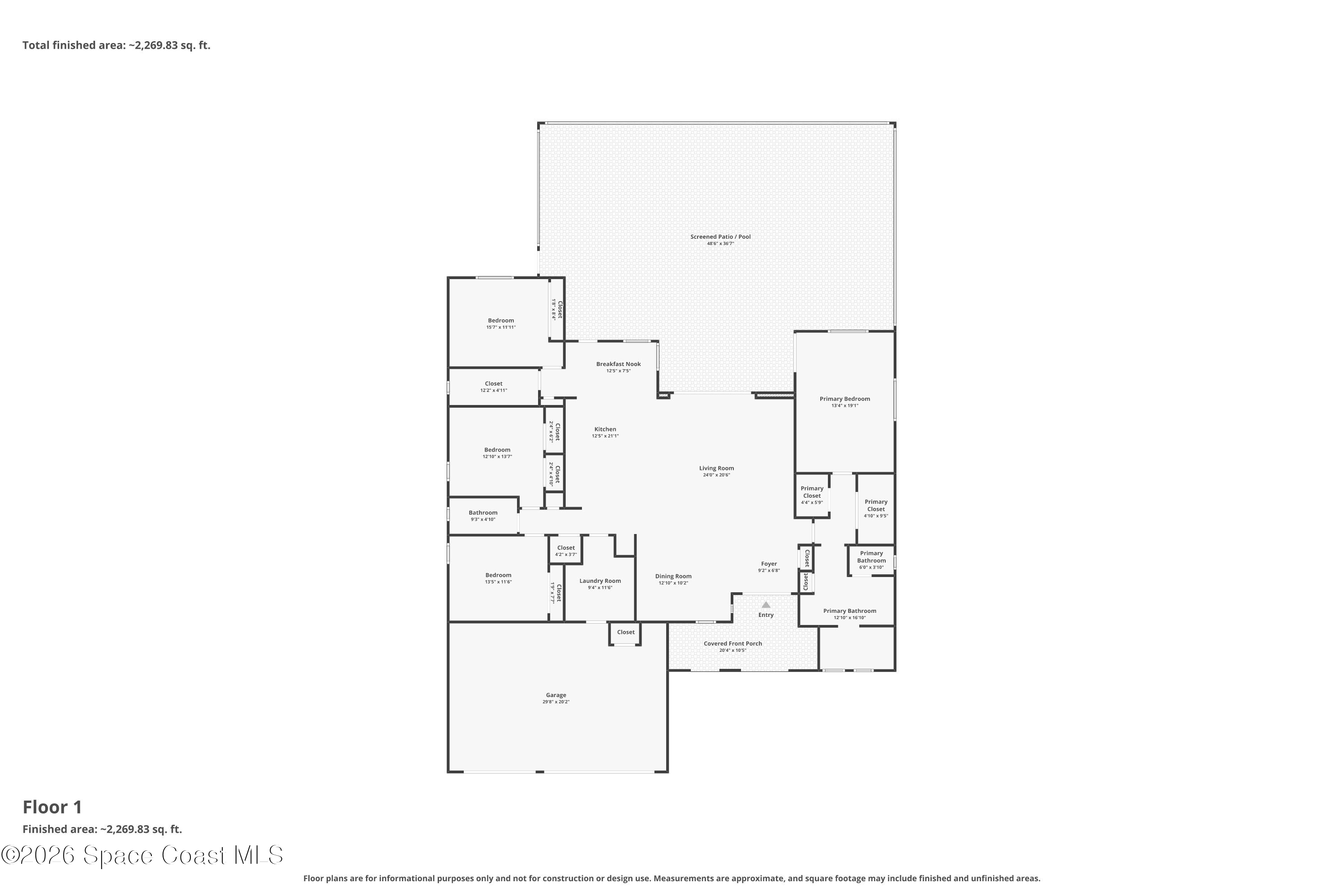 2713 Mancina Court