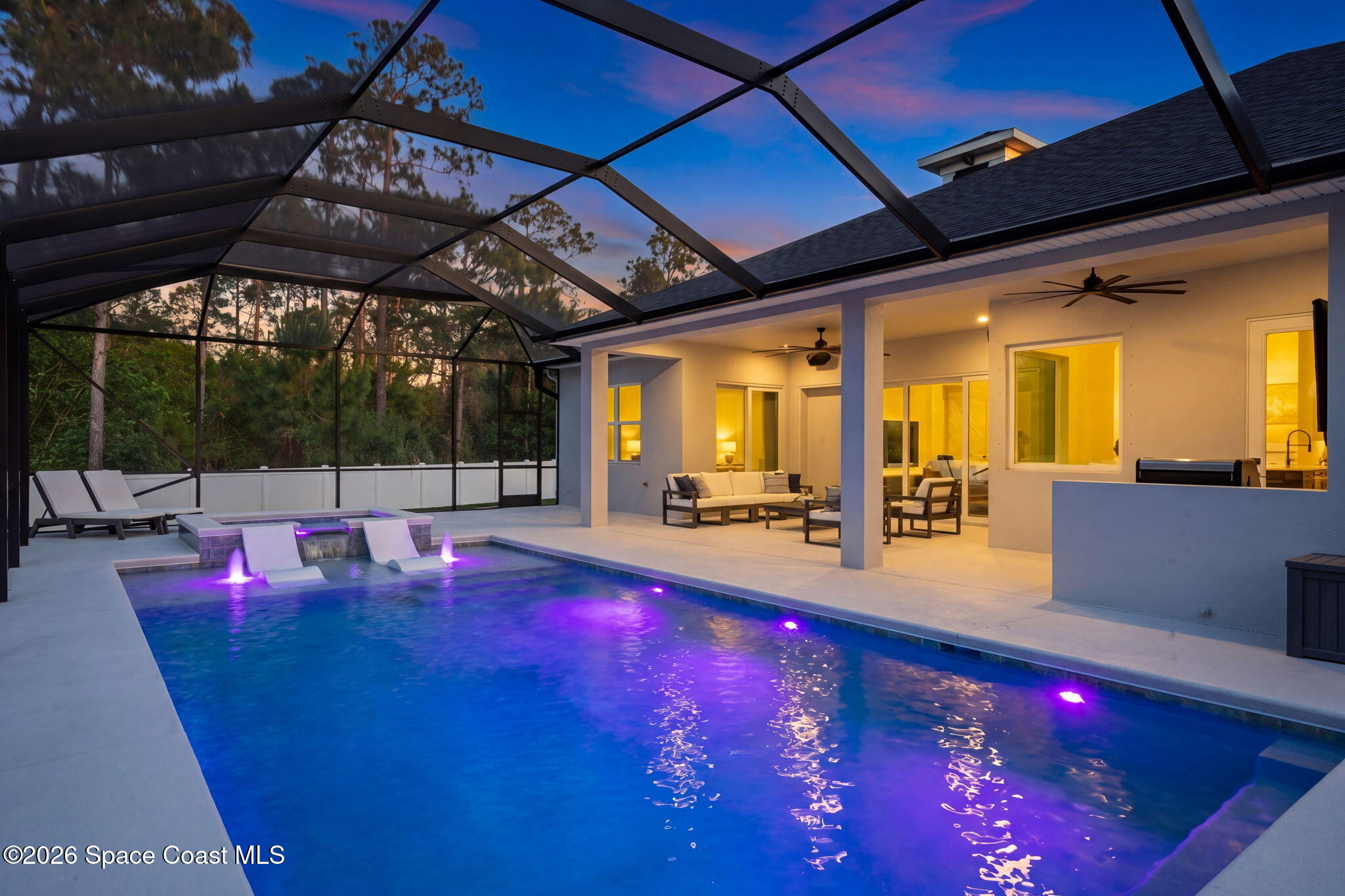 2713 Mancina Court