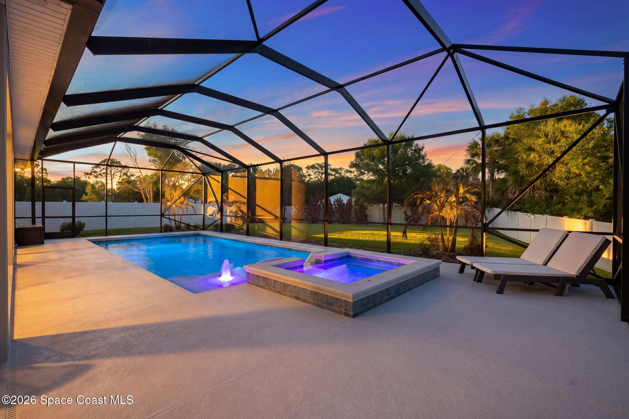 2713 Mancina Court