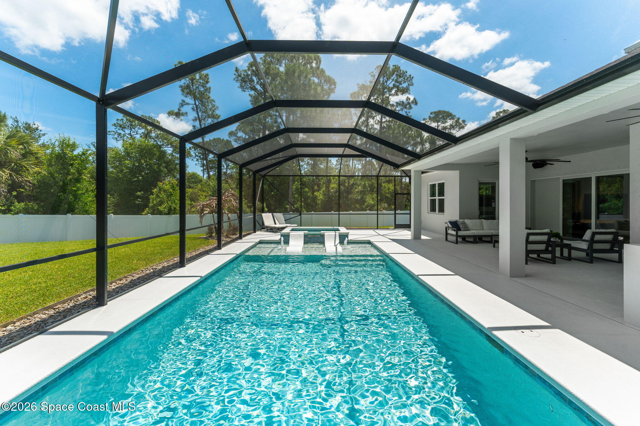 2713 Mancina Court