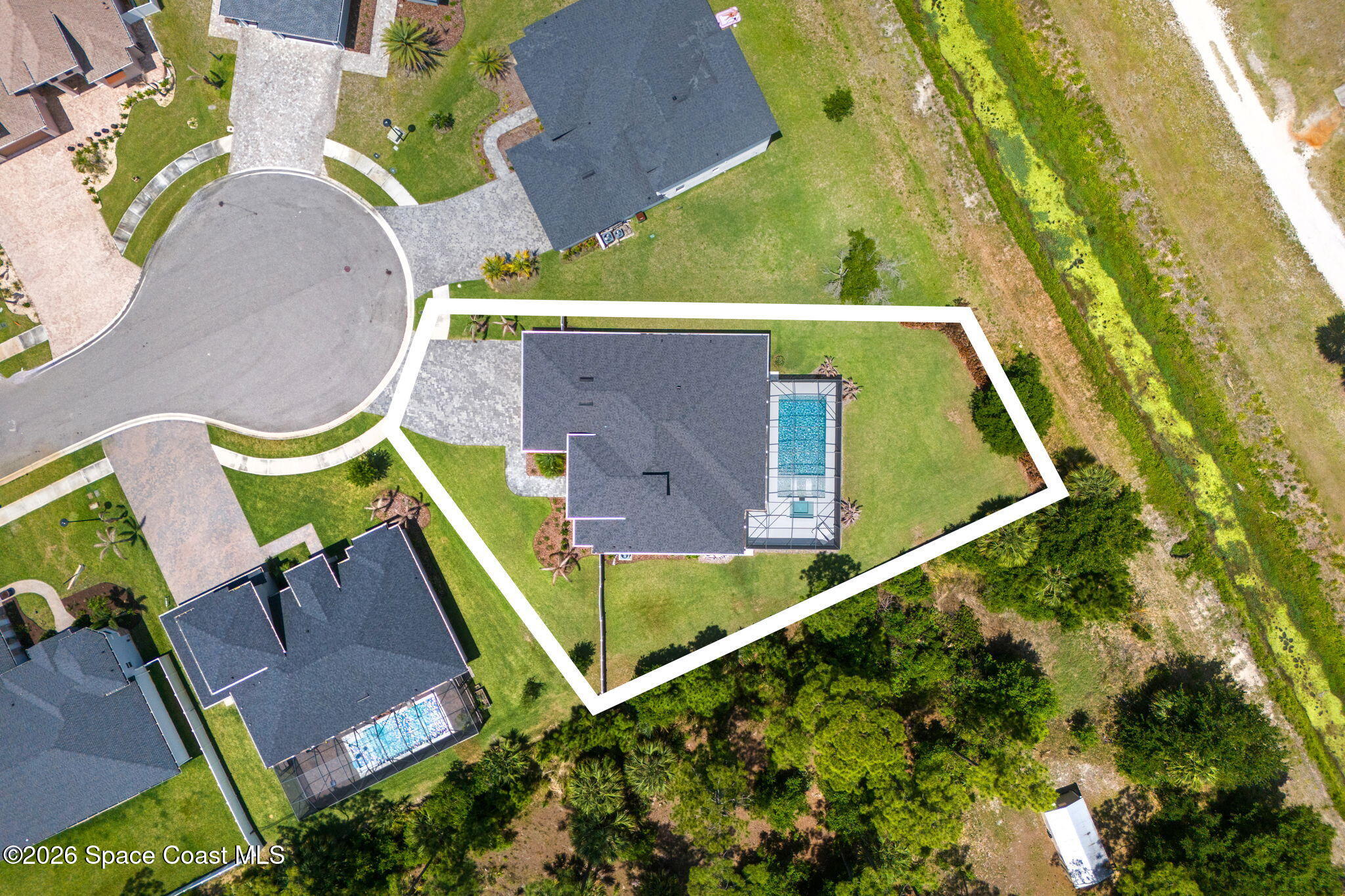 2713 Mancina Court