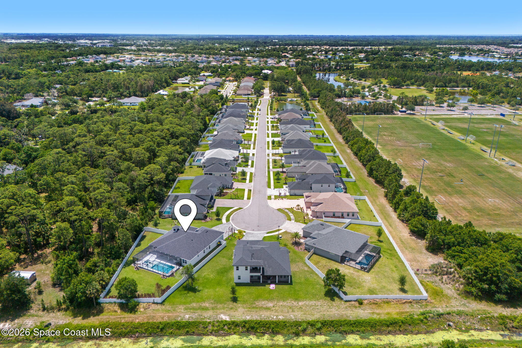 2713 Mancina Court