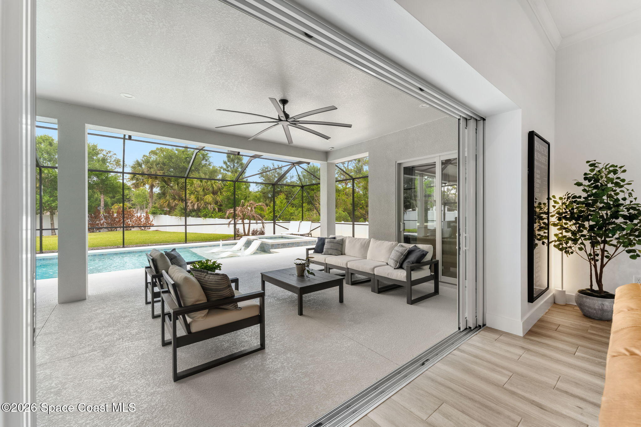 2713 Mancina Court