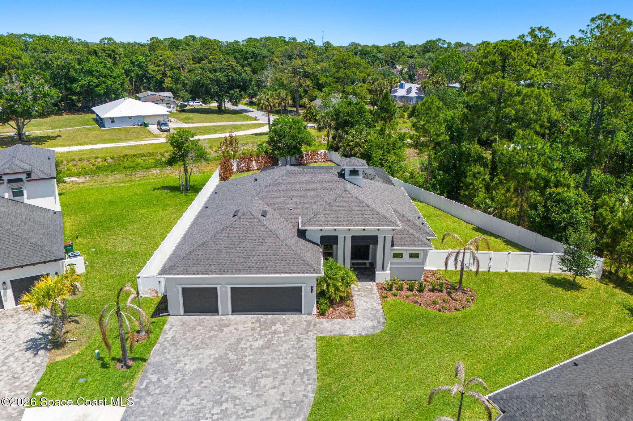 2713 Mancina Court