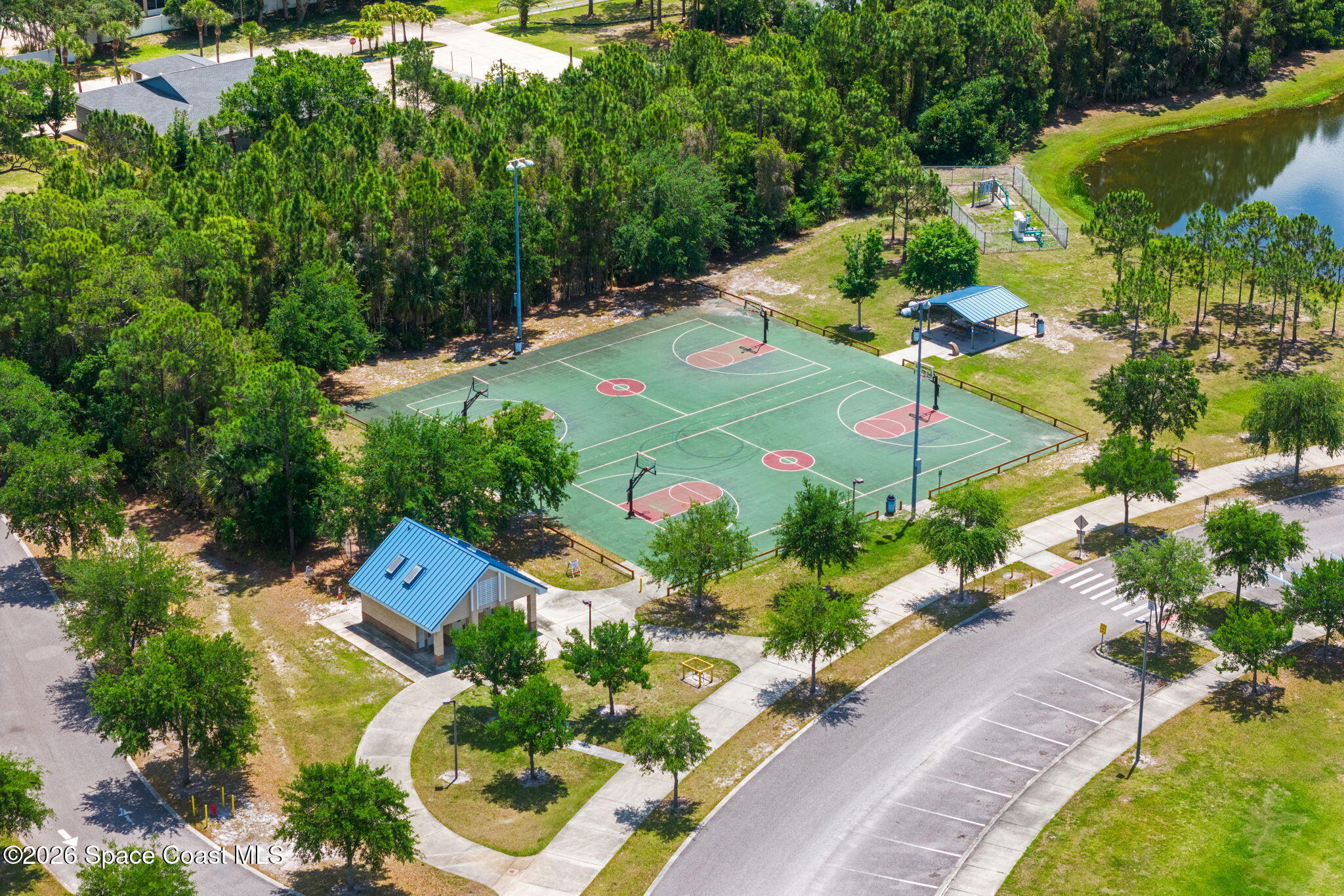 2713 Mancina Court