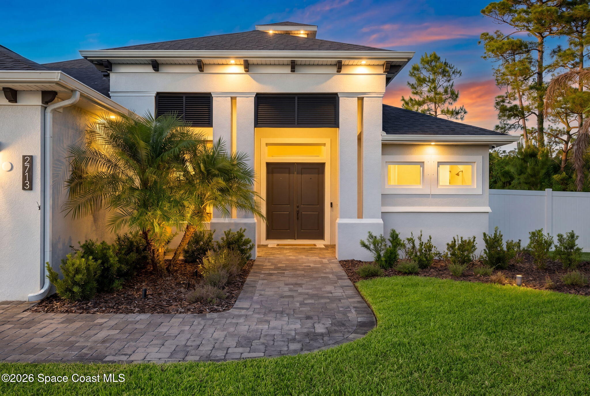 2713 Mancina Court