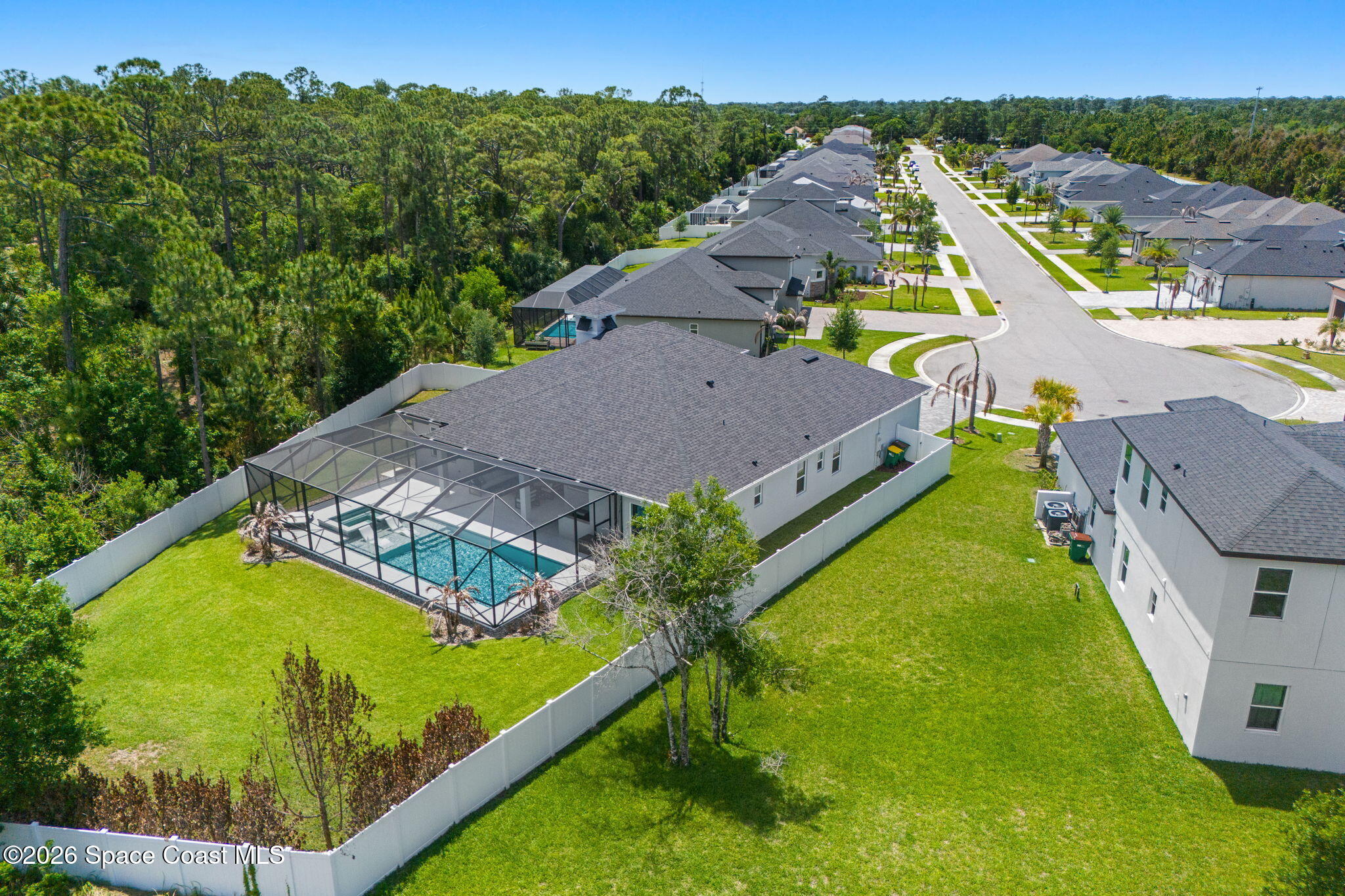 2713 Mancina Court