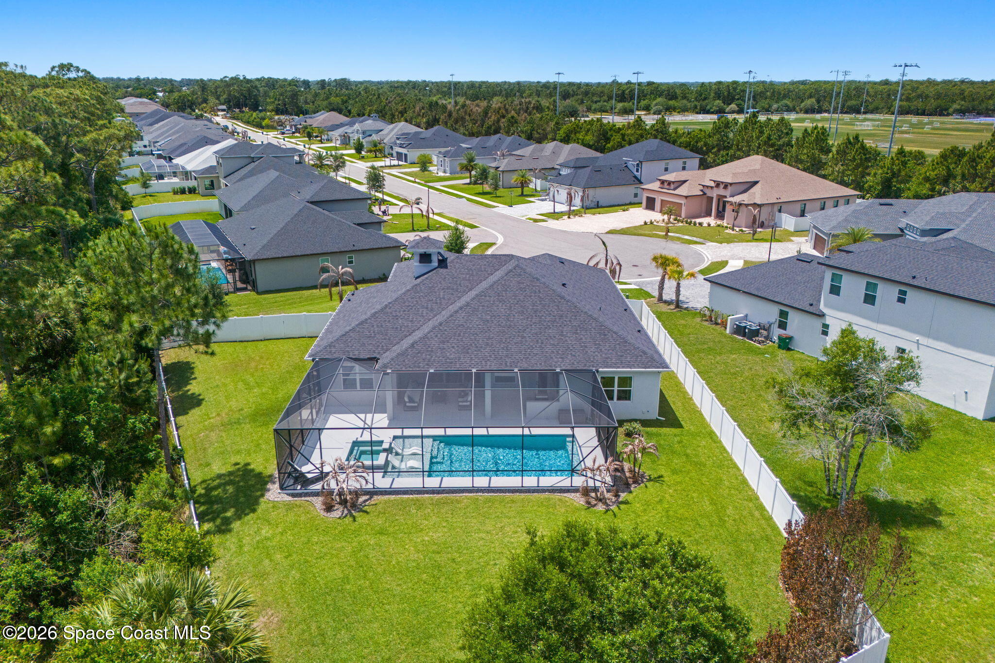 2713 Mancina Court