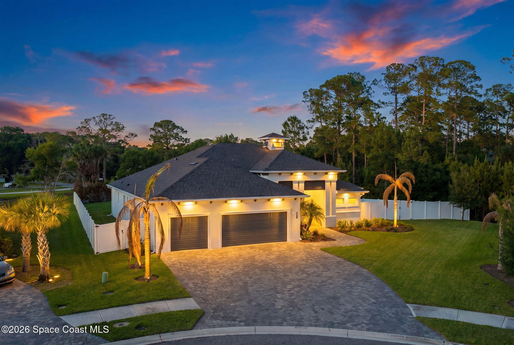 2713 Mancina Court