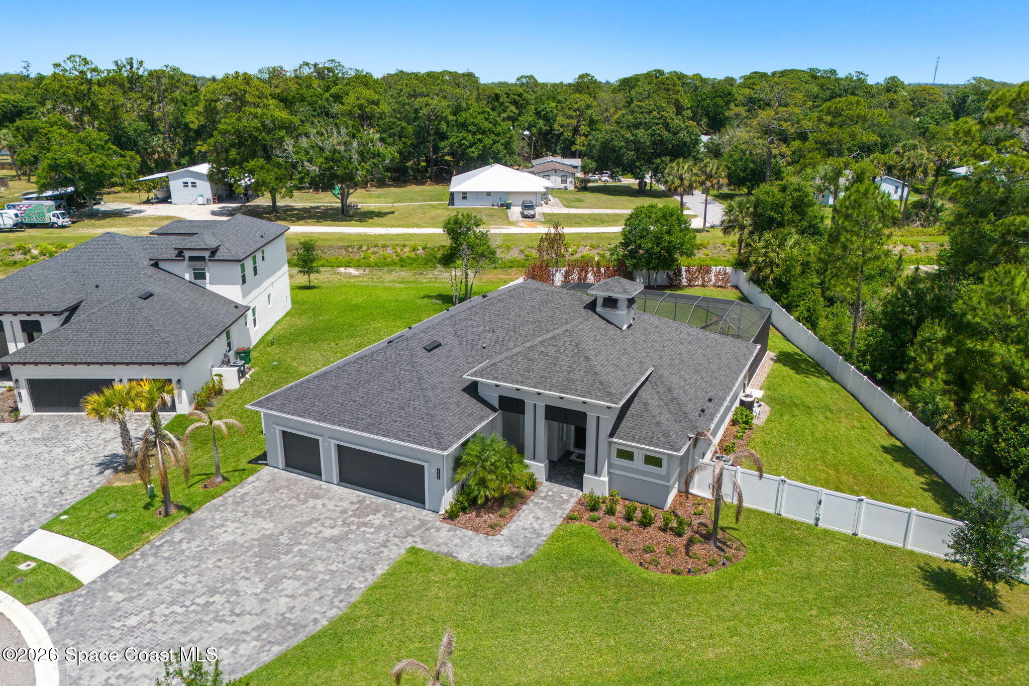 2713 Mancina Court