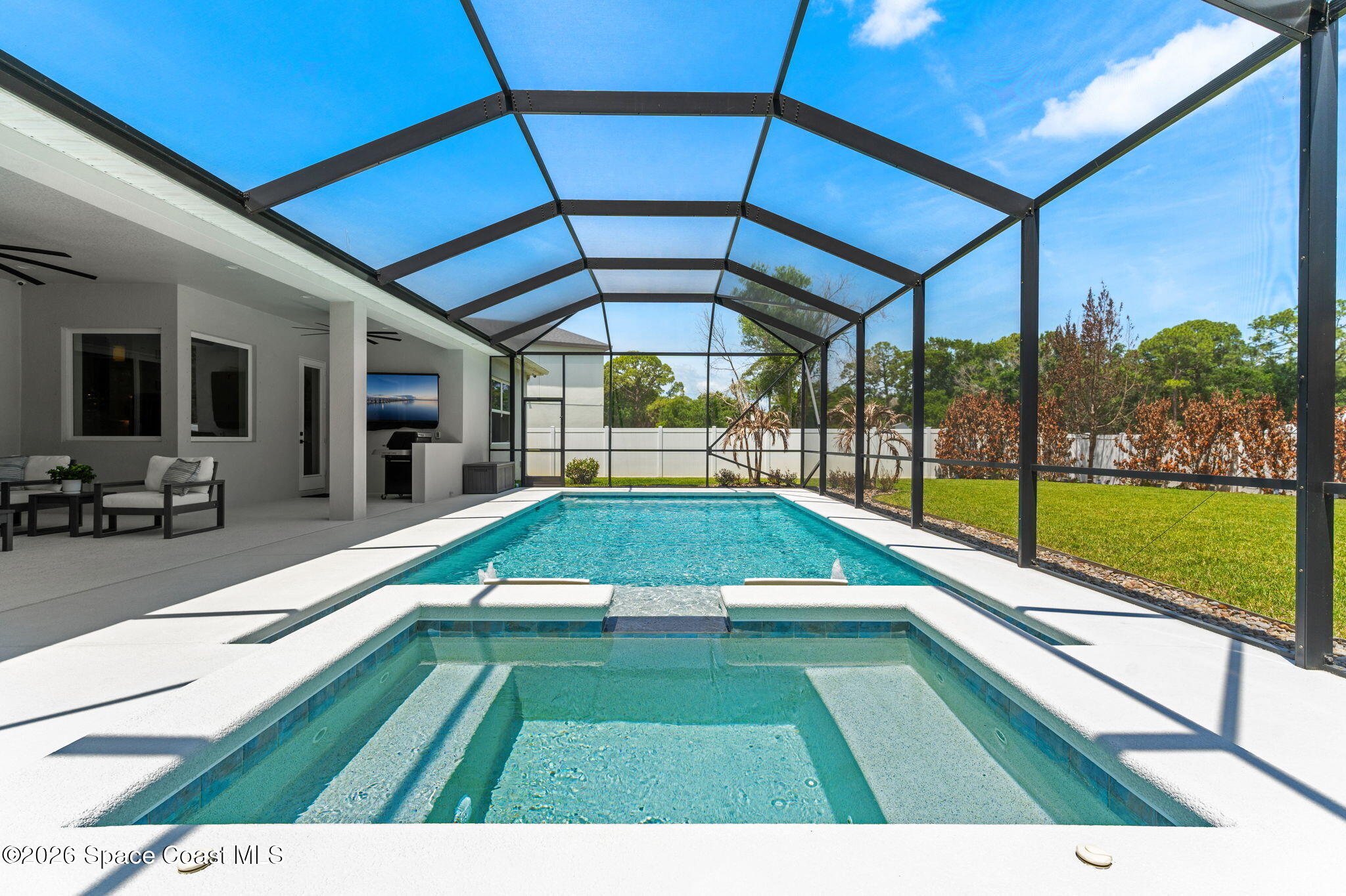 2713 Mancina Court
