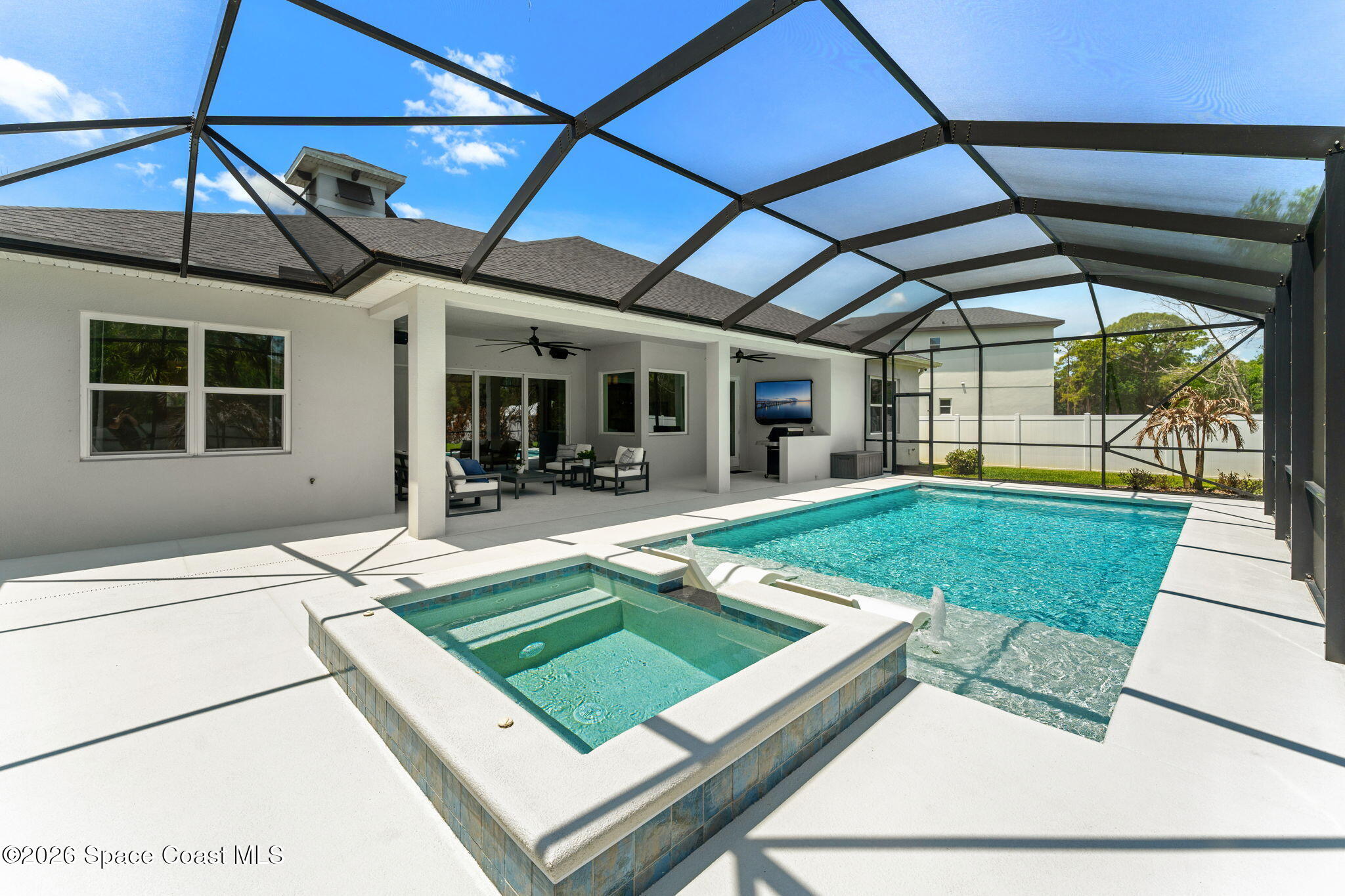 2713 Mancina Court