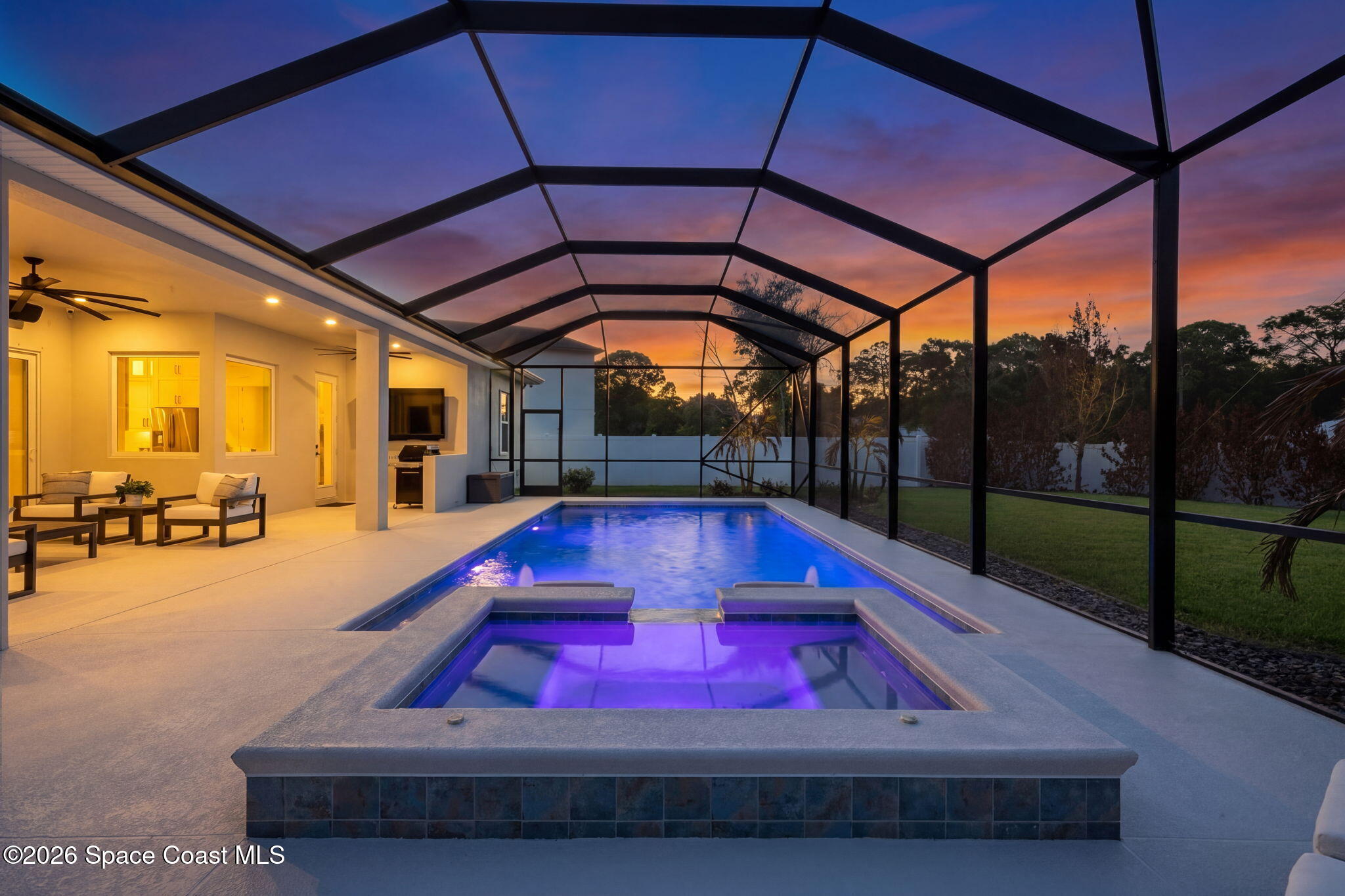 2713 Mancina Court