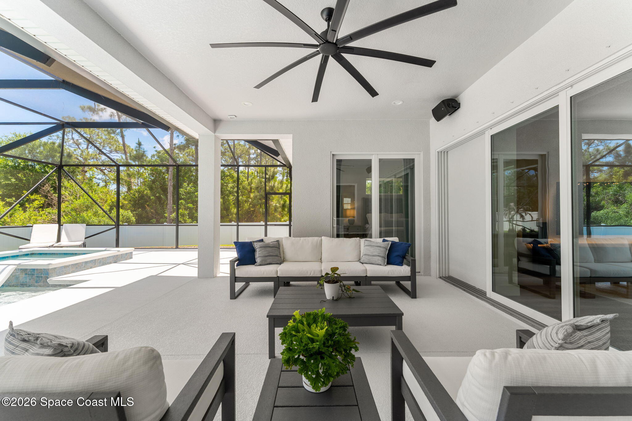 2713 Mancina Court