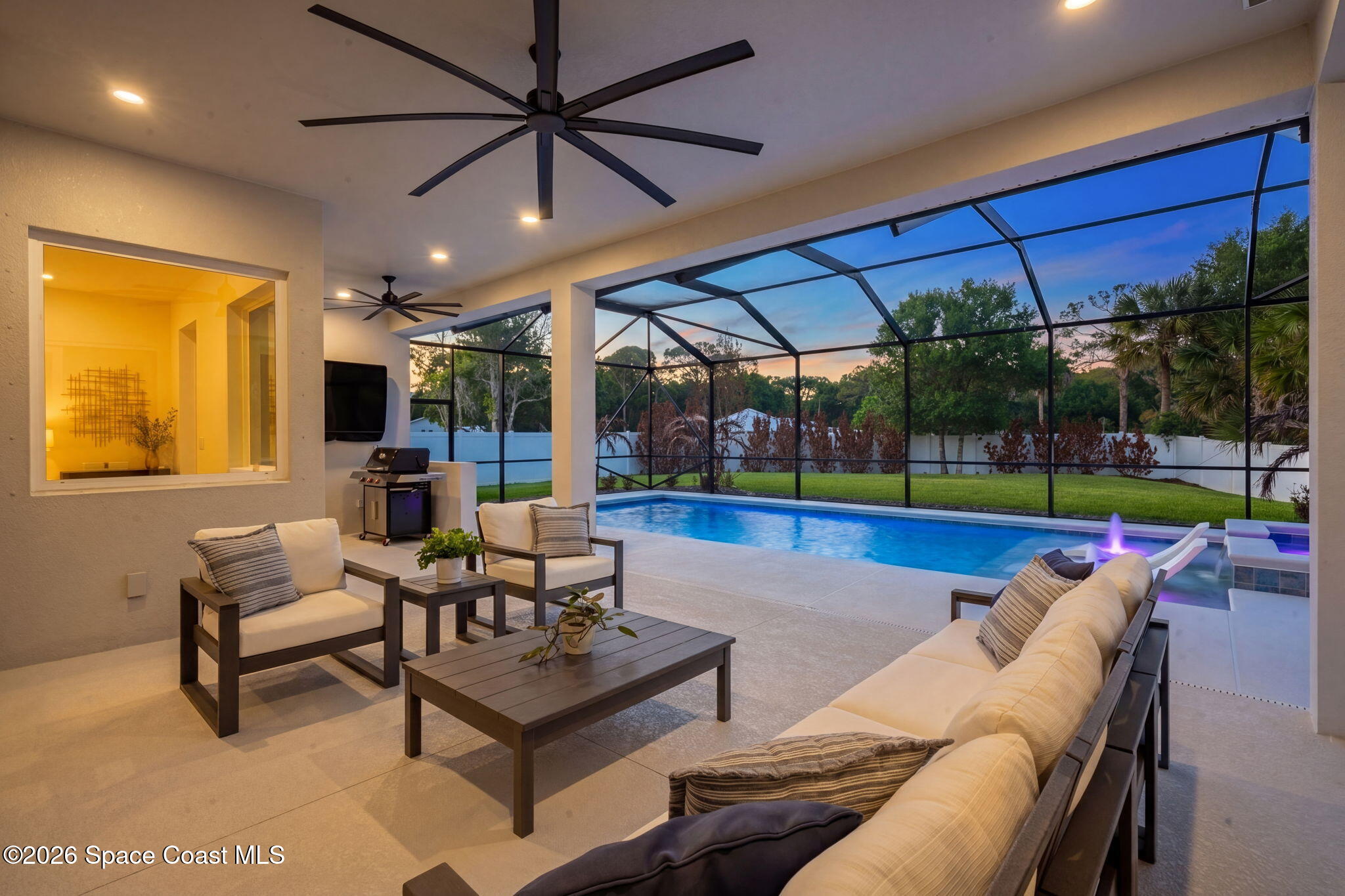 2713 Mancina Court