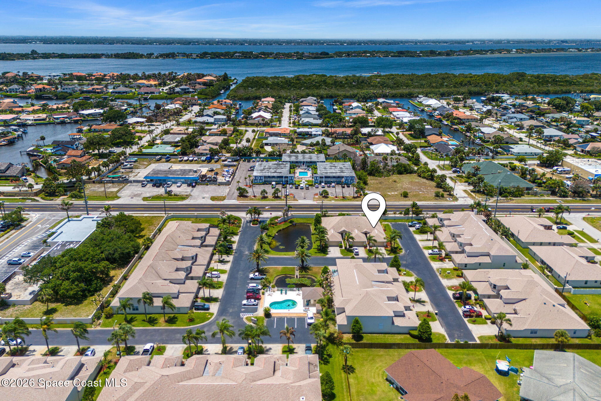 206 Islandia Court U-206