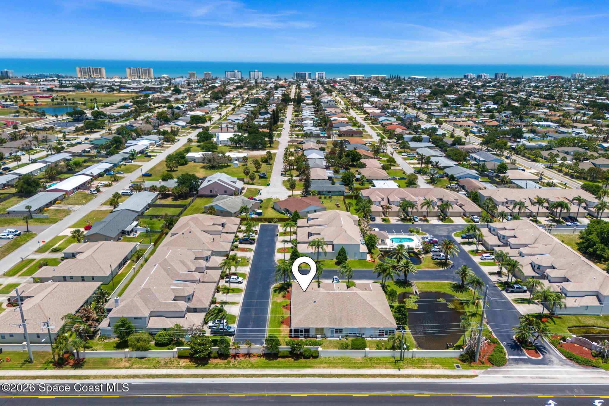 206 Islandia Court U-206