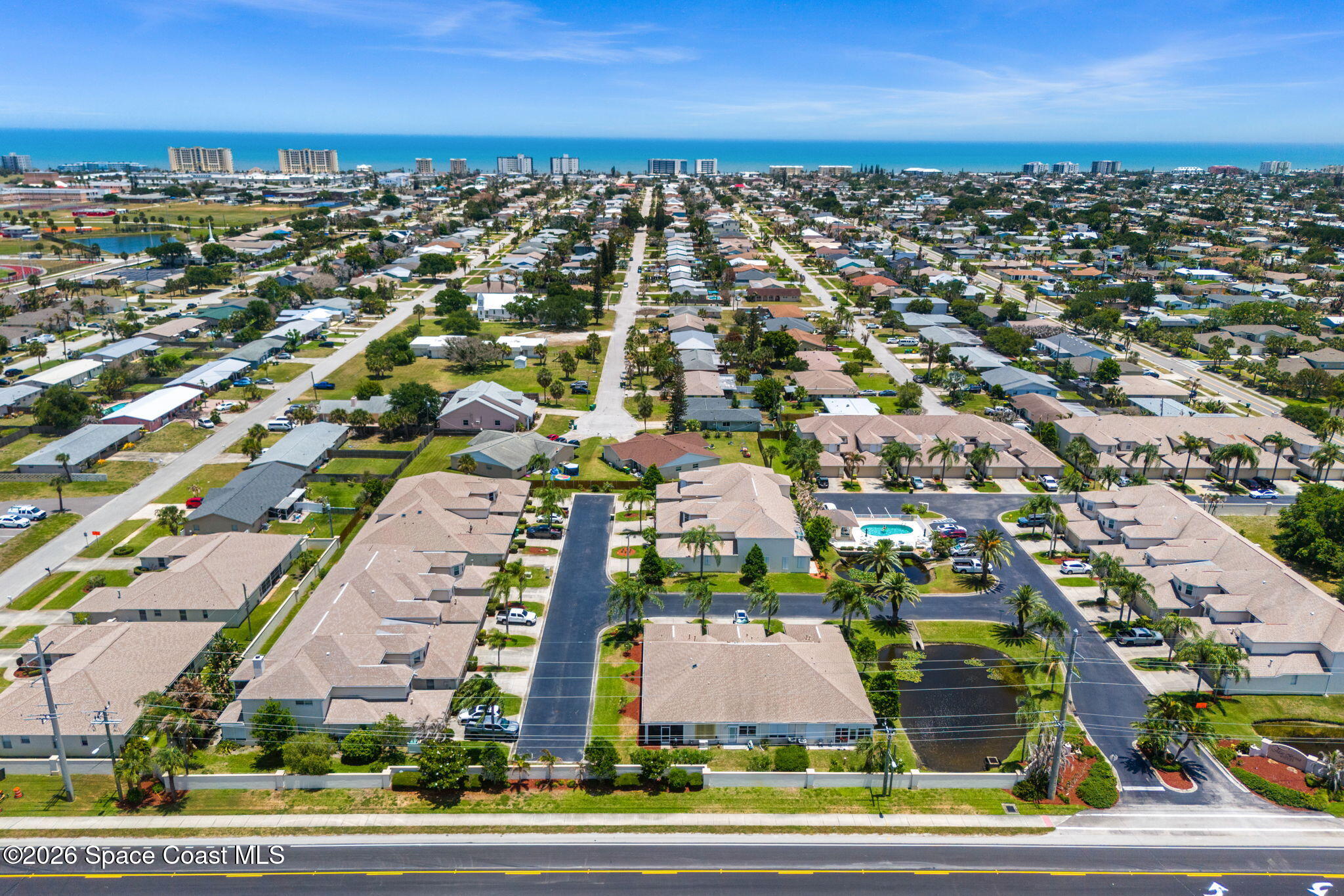 206 Islandia Court U-206