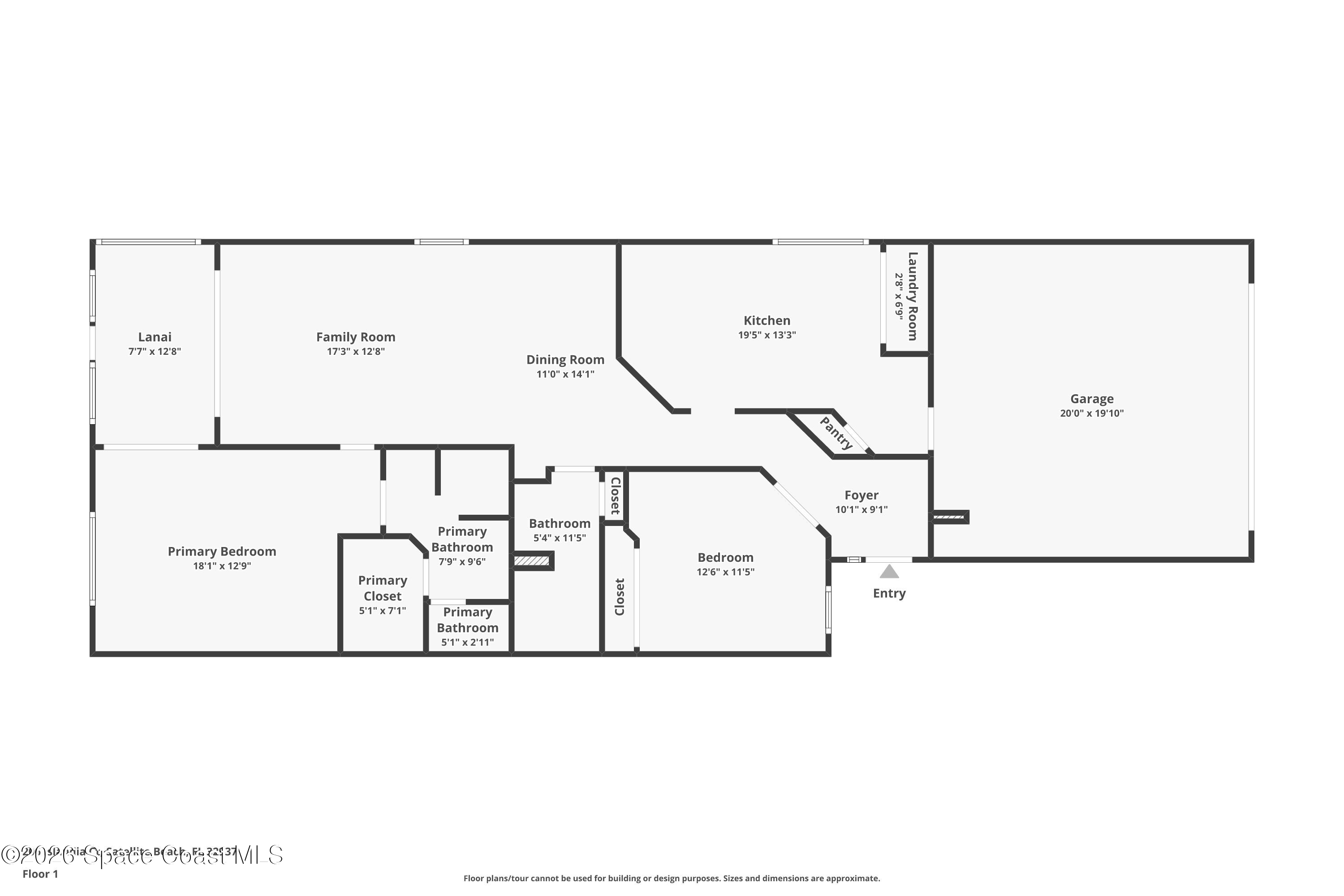 206 Islandia Court U-206