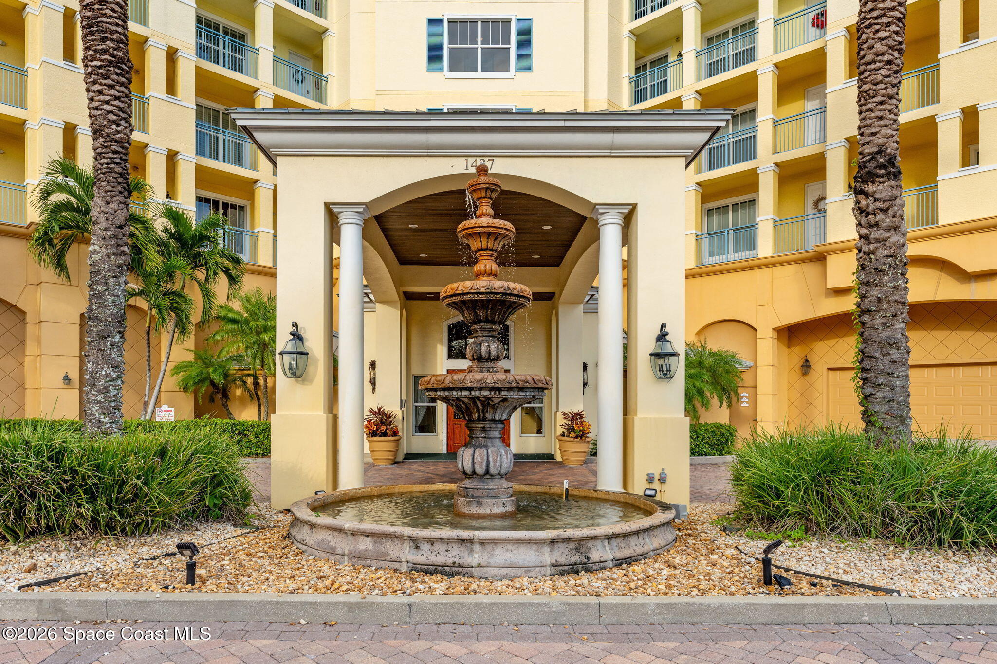1437 Pineapple Avenue 306 Melbourne FL