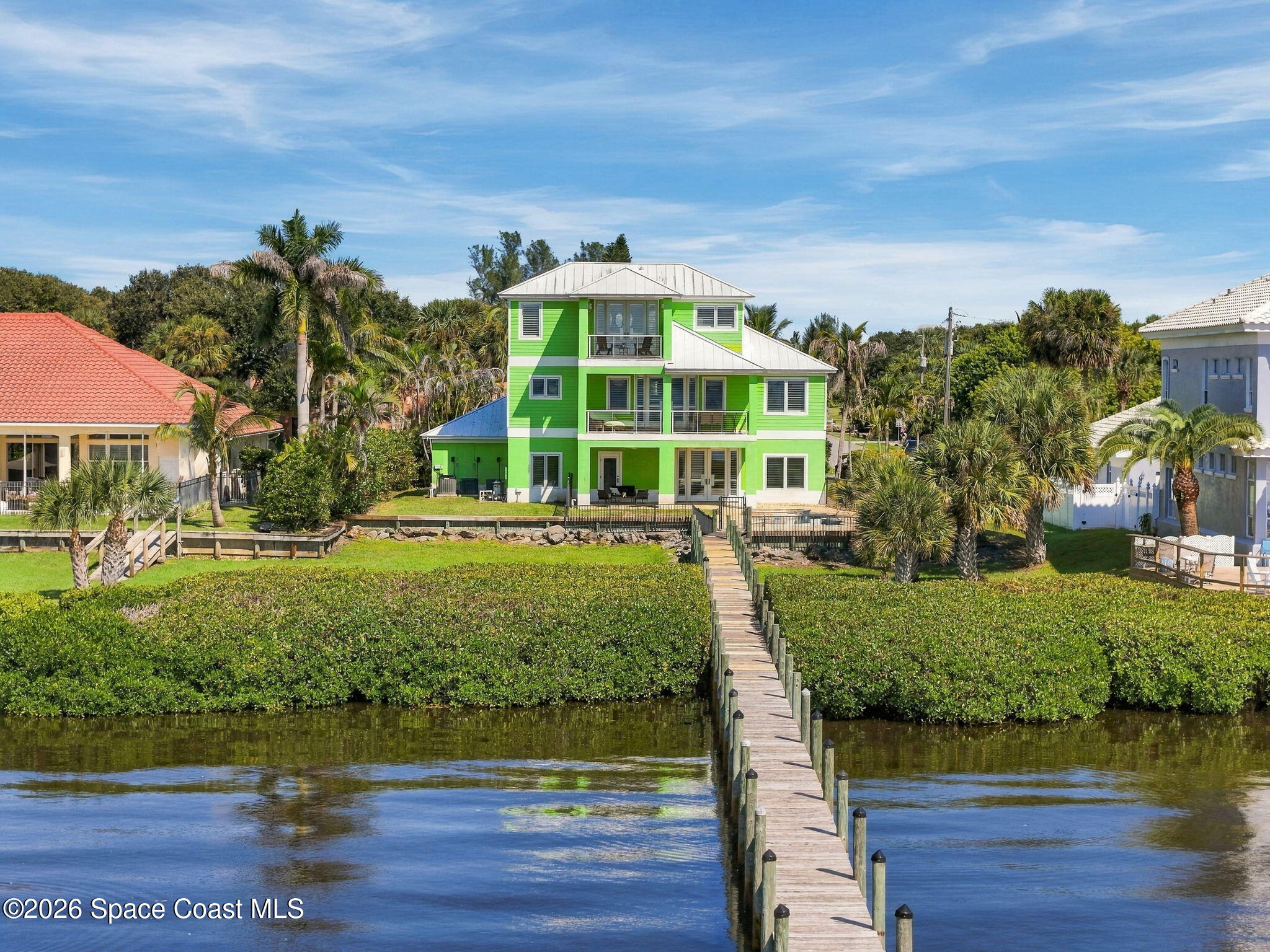 168 Bayshore Drive