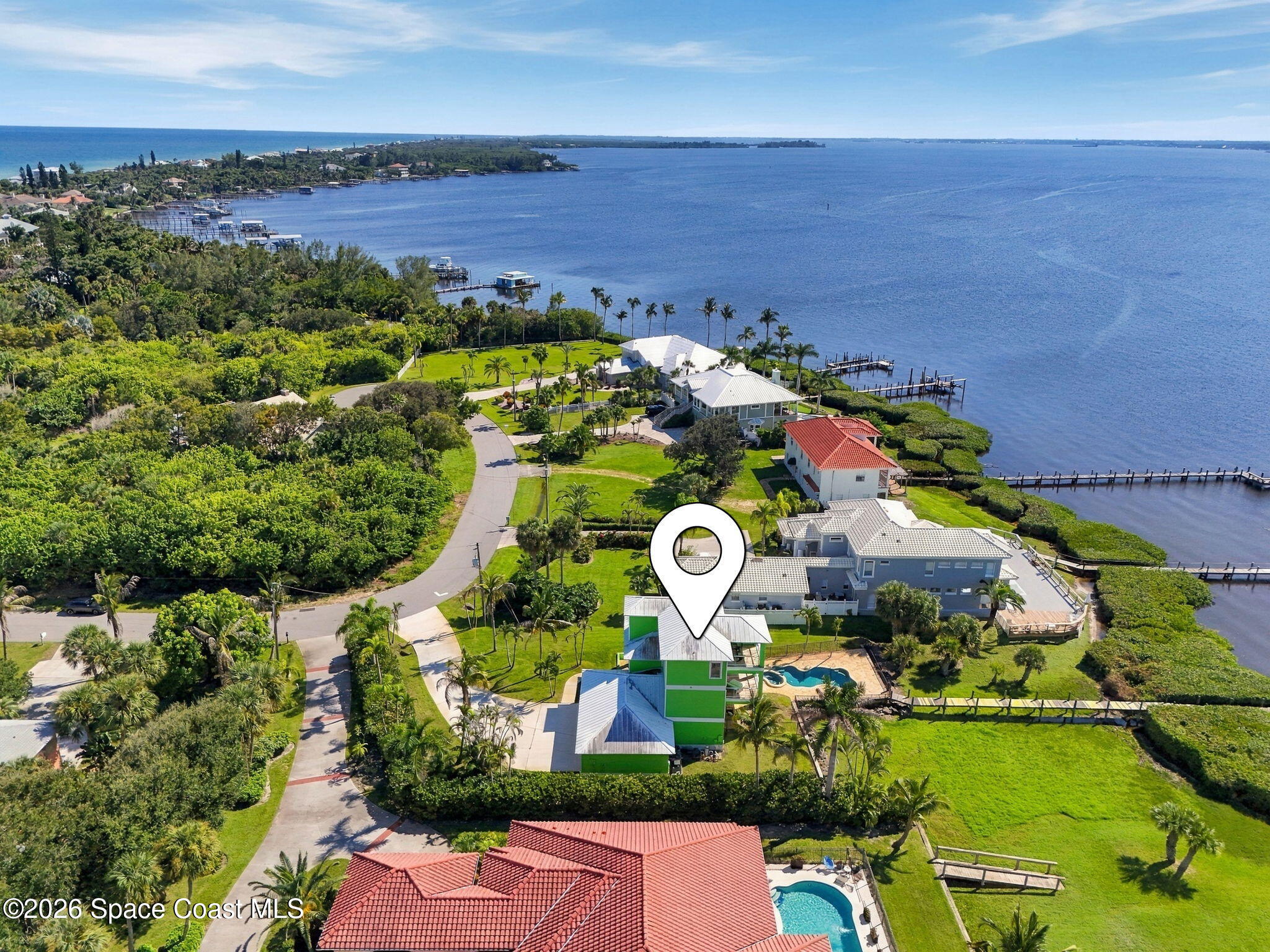 168 Bayshore Drive