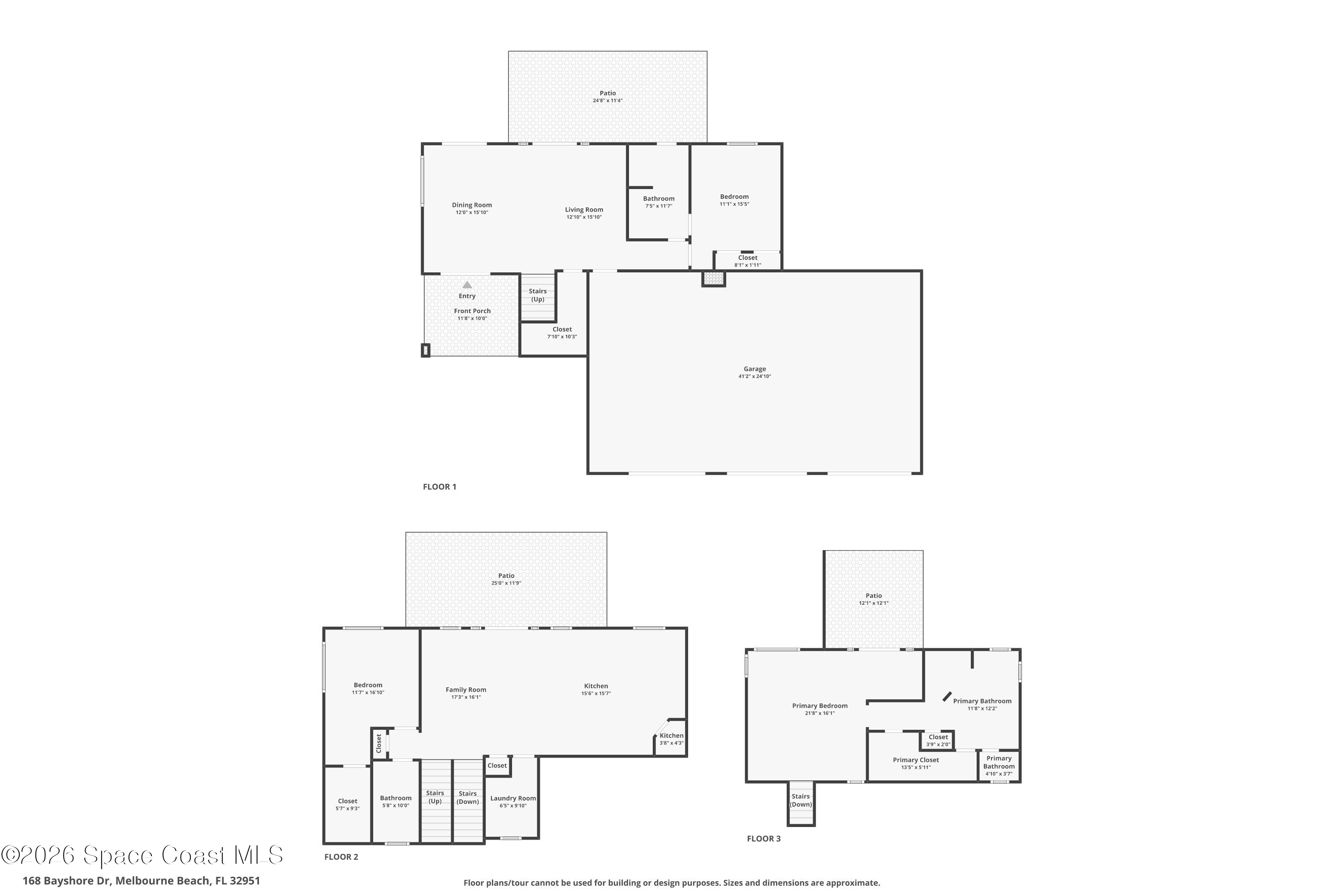 168 Bayshore Drive