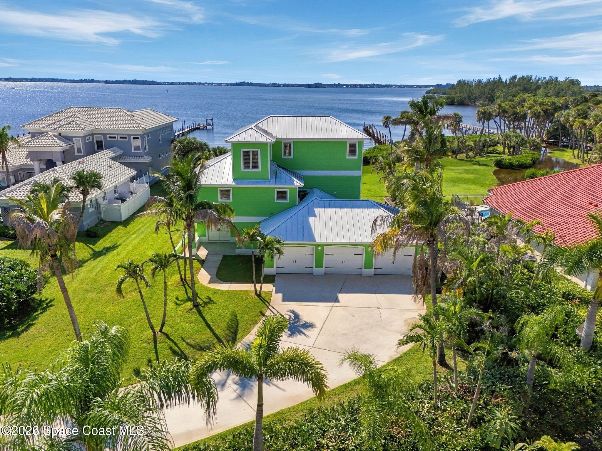 168 Bayshore Drive
