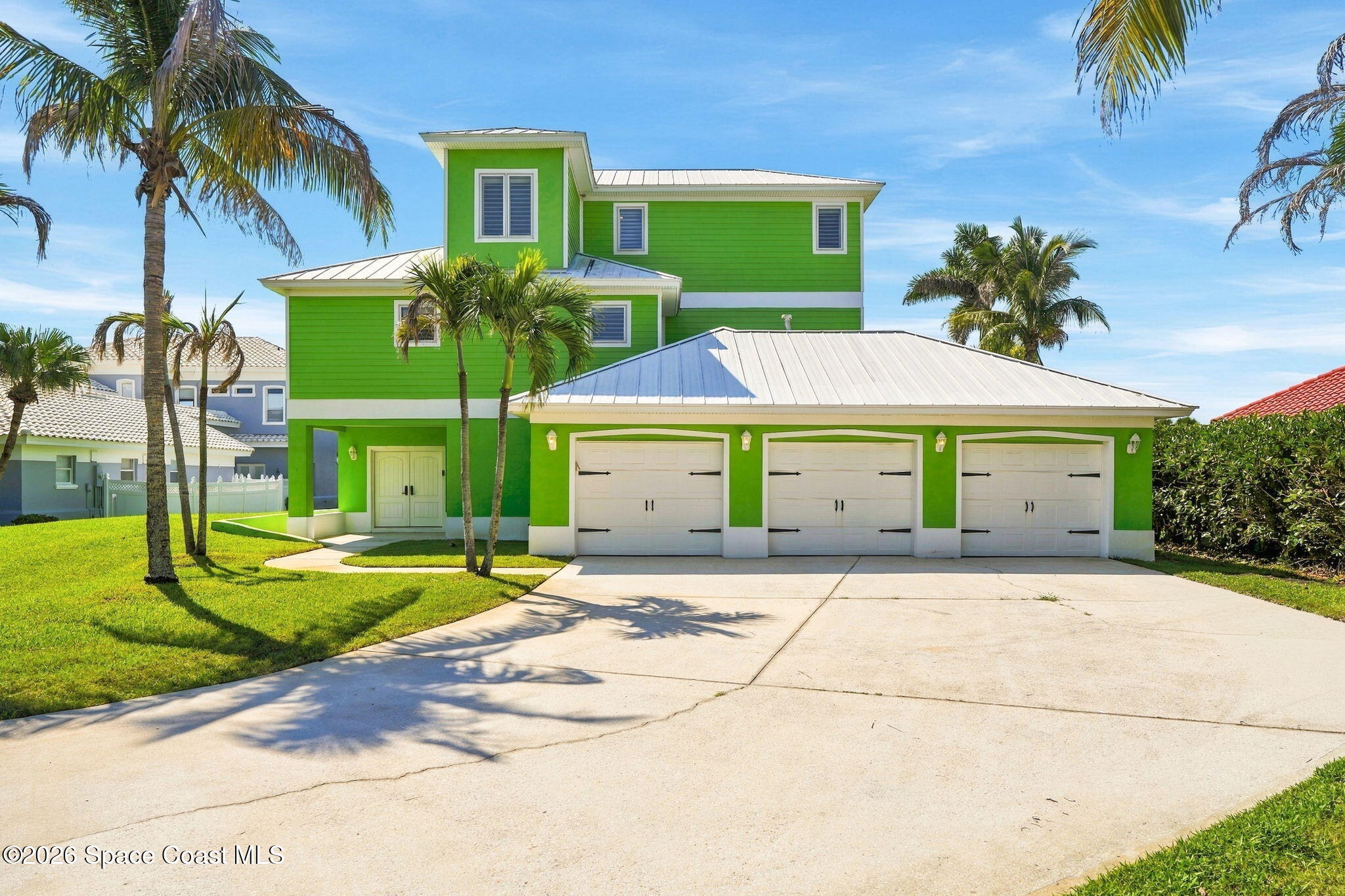 168 Bayshore Drive Melbourne Beach FL