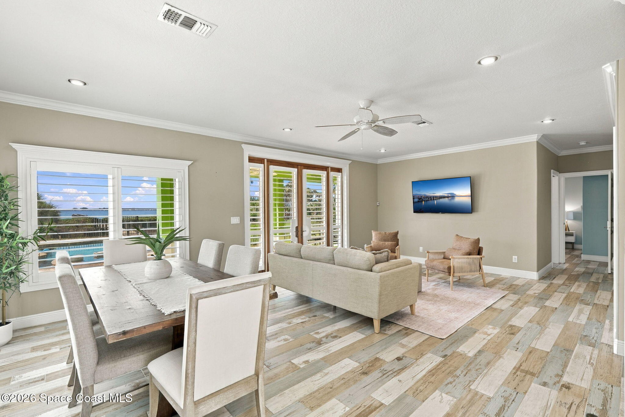 168 Bayshore Drive