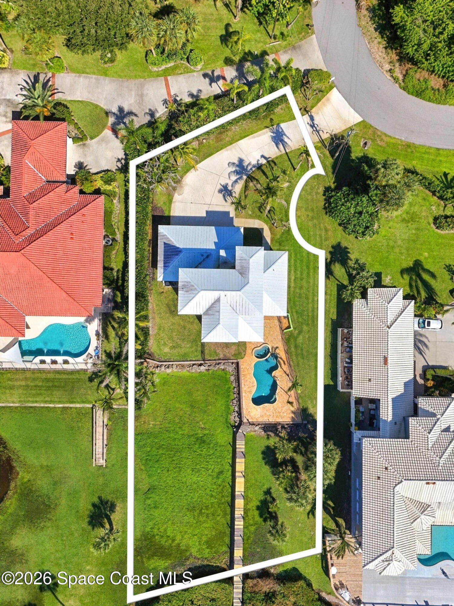 168 Bayshore Drive