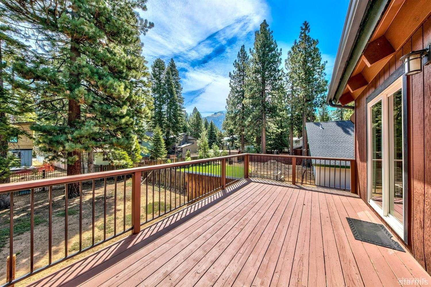 1909 High Meadow Trail