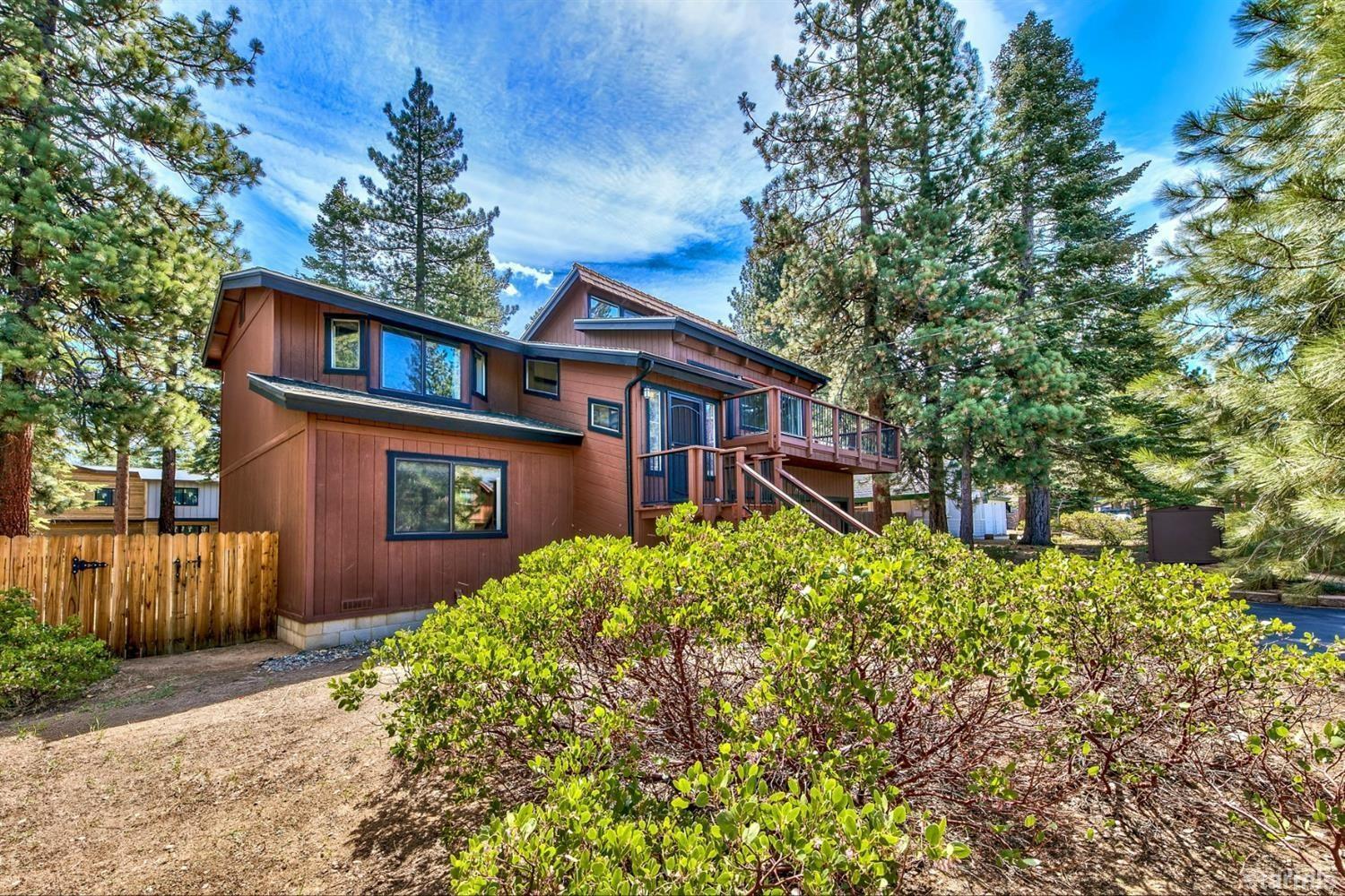 1909 High Meadow Trail