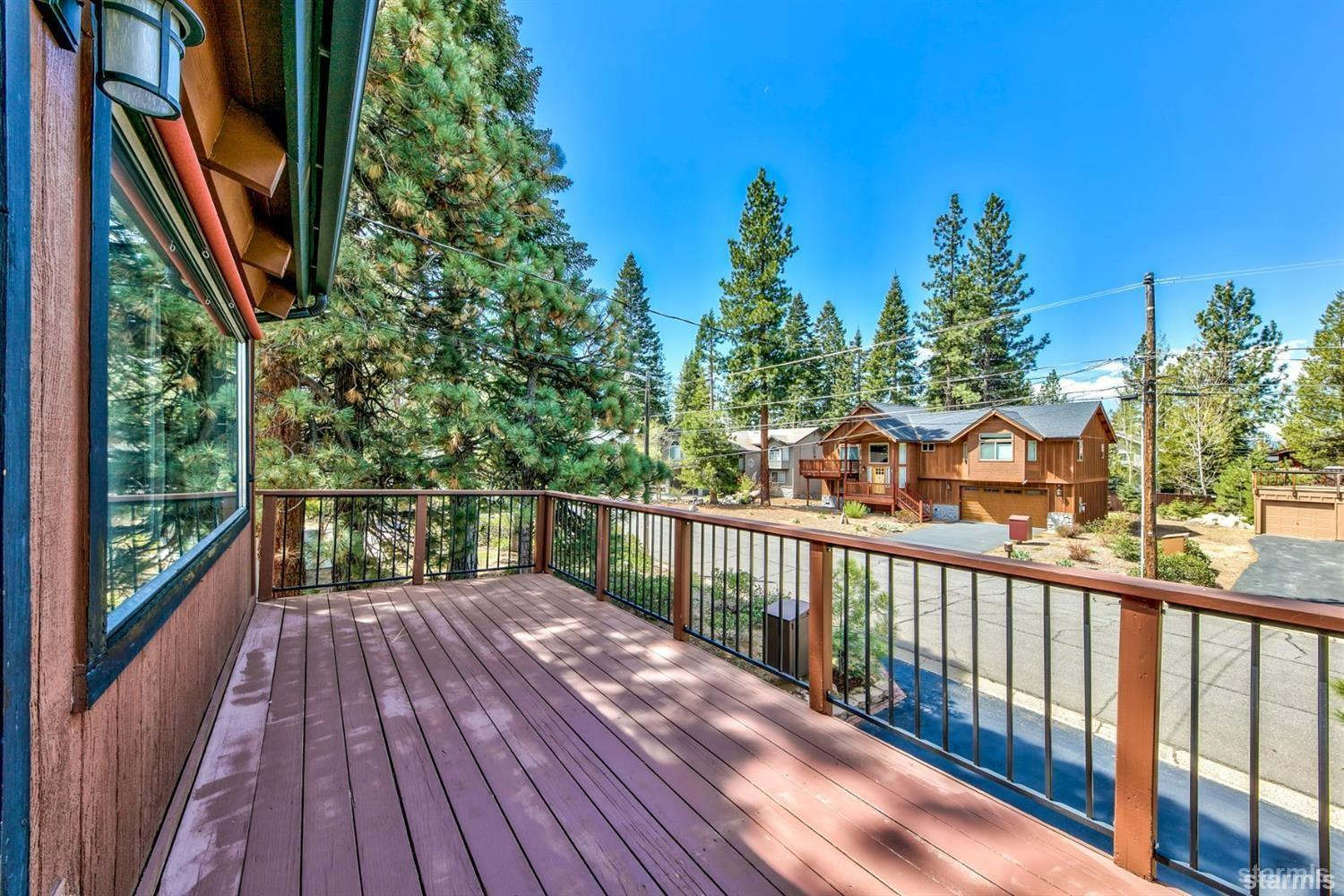 1909 High Meadow Trail