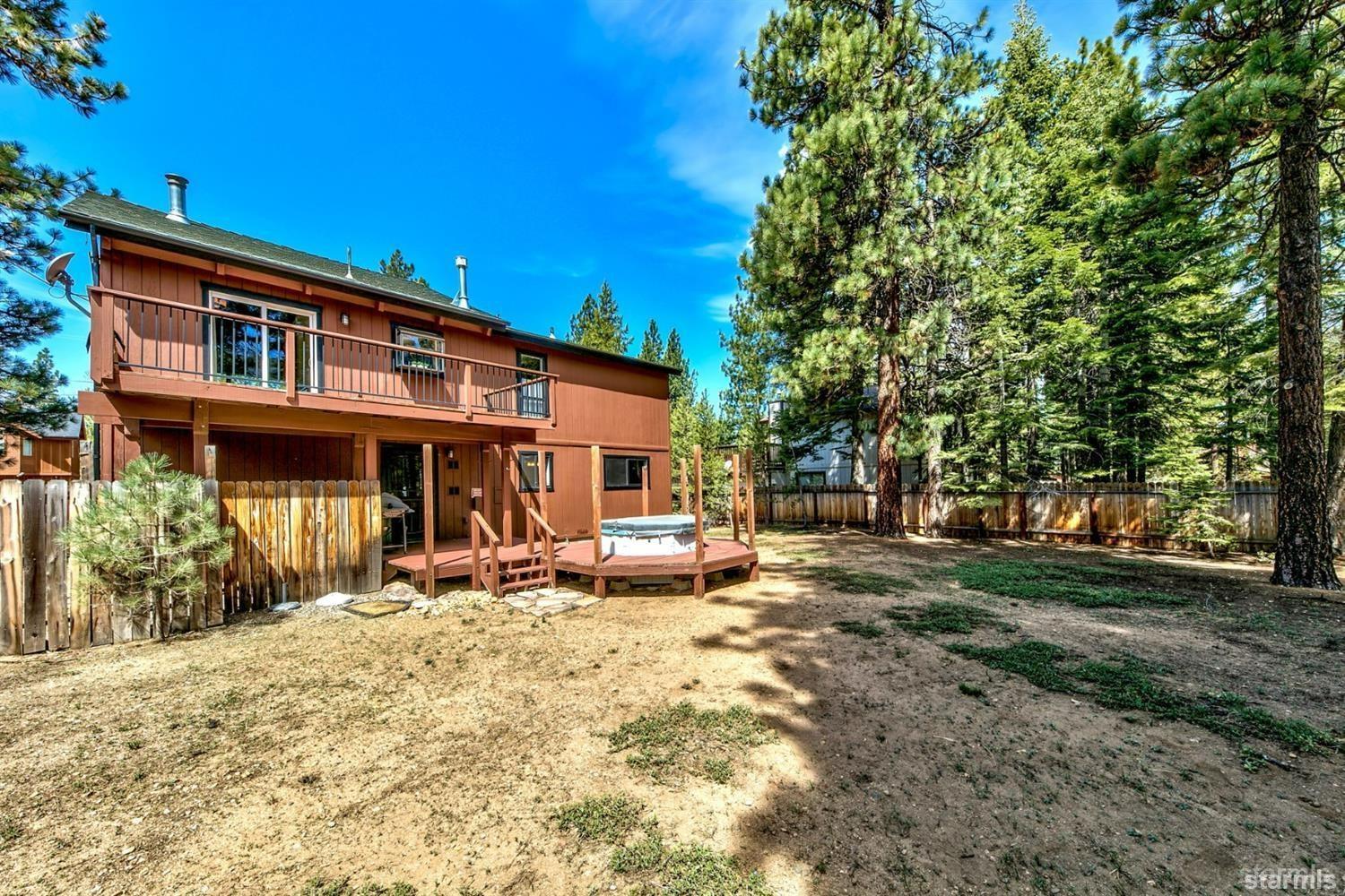 1909 High Meadow Trail